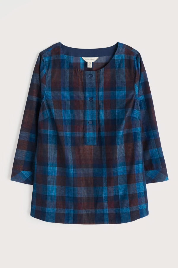 Seasalt Tithonia Corduroy Shirt