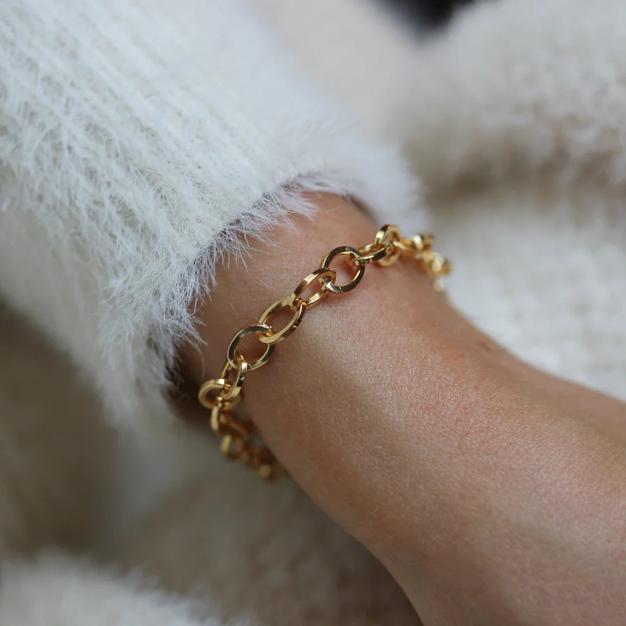 🇨🇦 Leah Yard Becca Bracelet
