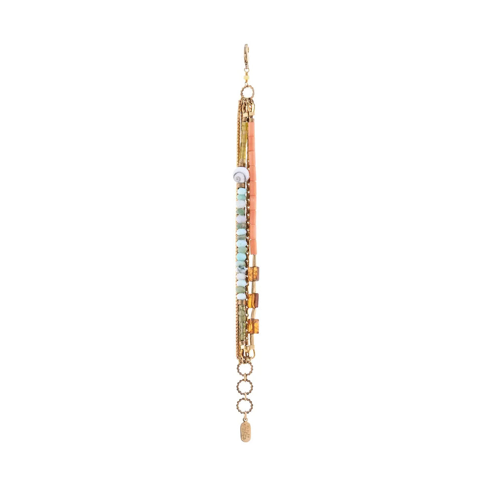 π¨π¦ Hailey Gerrits Belinay Bracelet