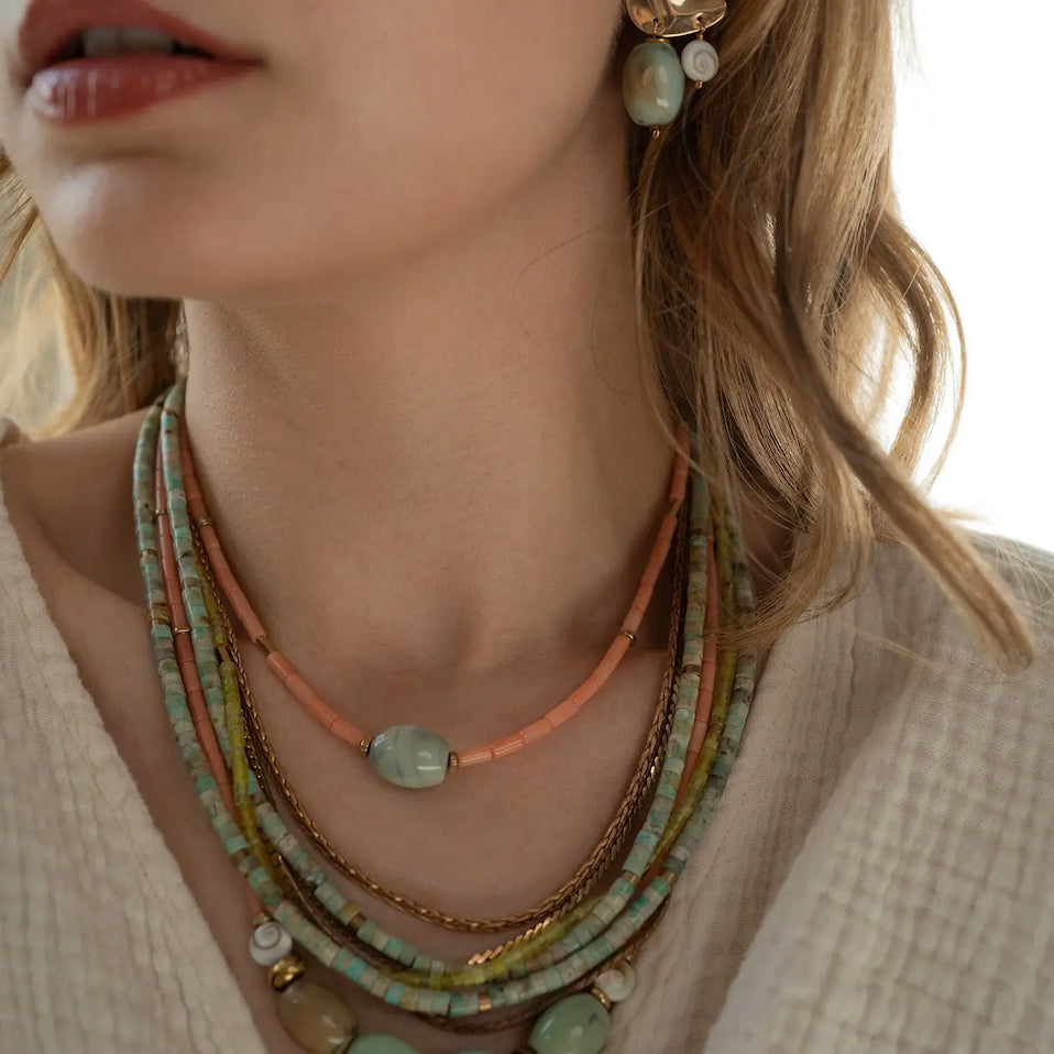 π¨π¦ Hailey Gerrits Marlin Earrings