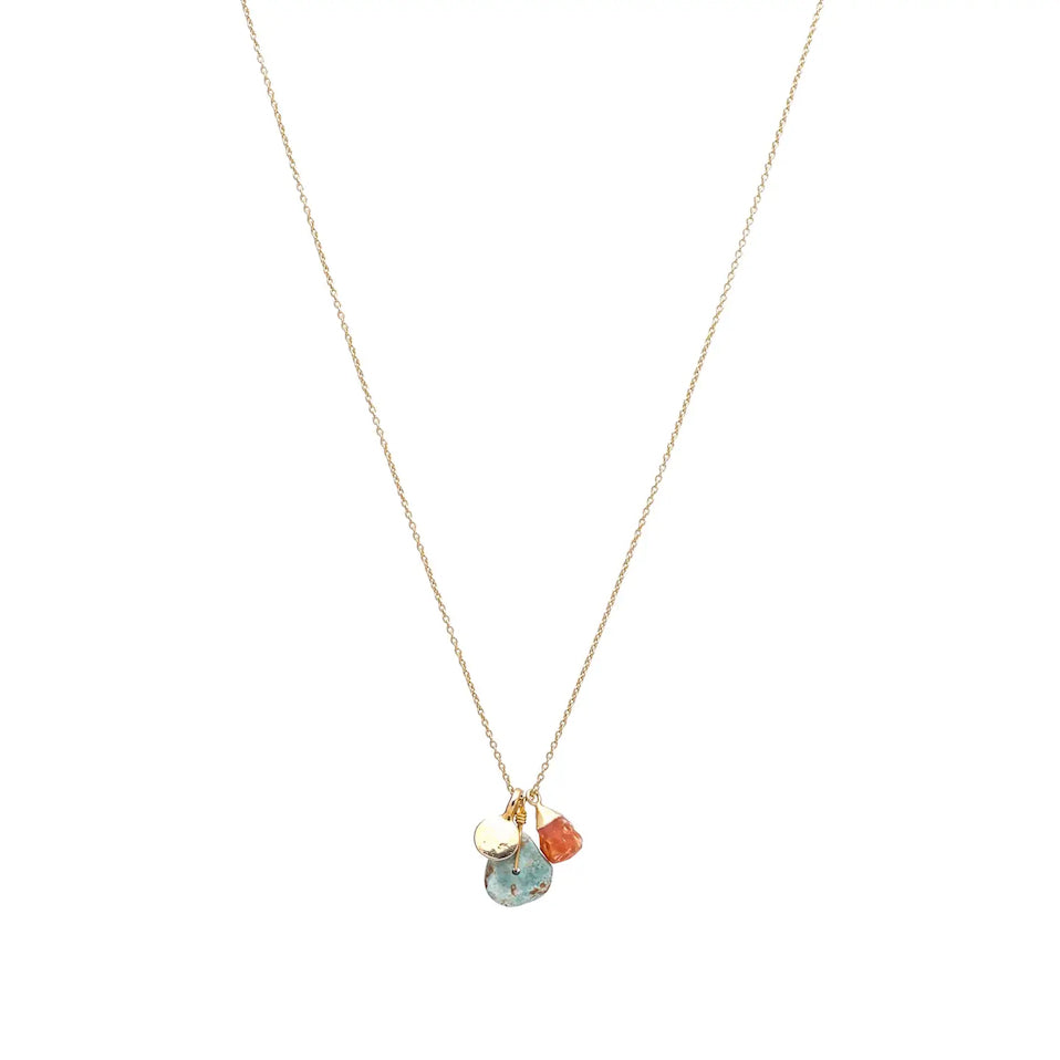 π¨π¦ Hailey Gerrits Meha Necklace