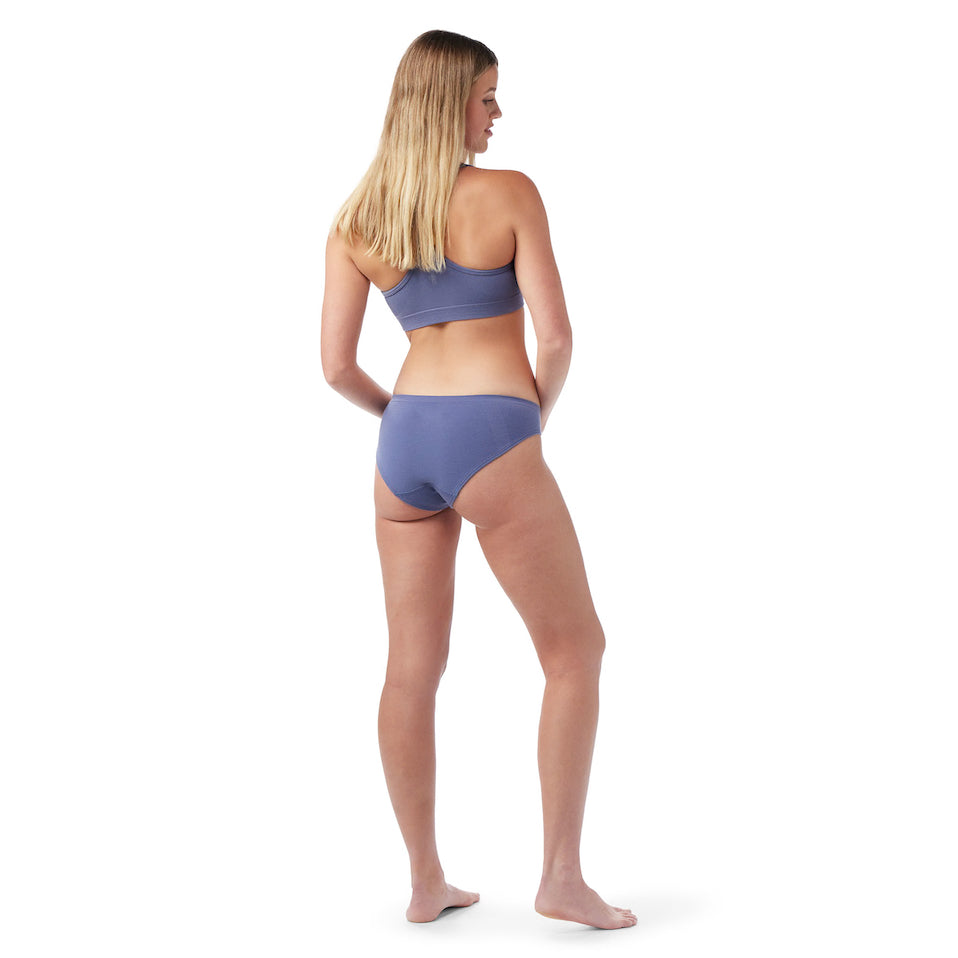 Smartwool Intraknit Bikini Boxed