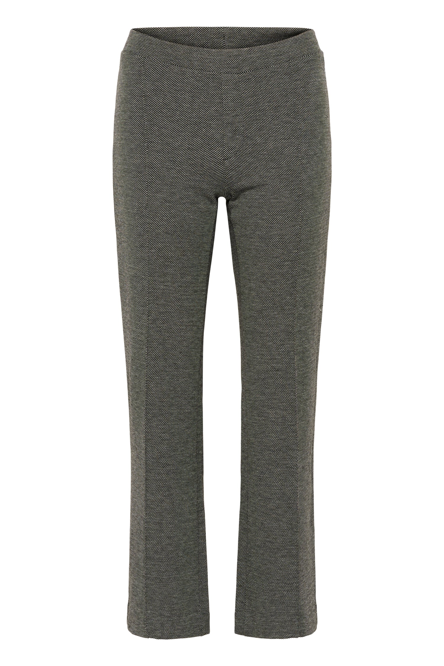 Part Two Pontas Pants (Salt & Pepper)