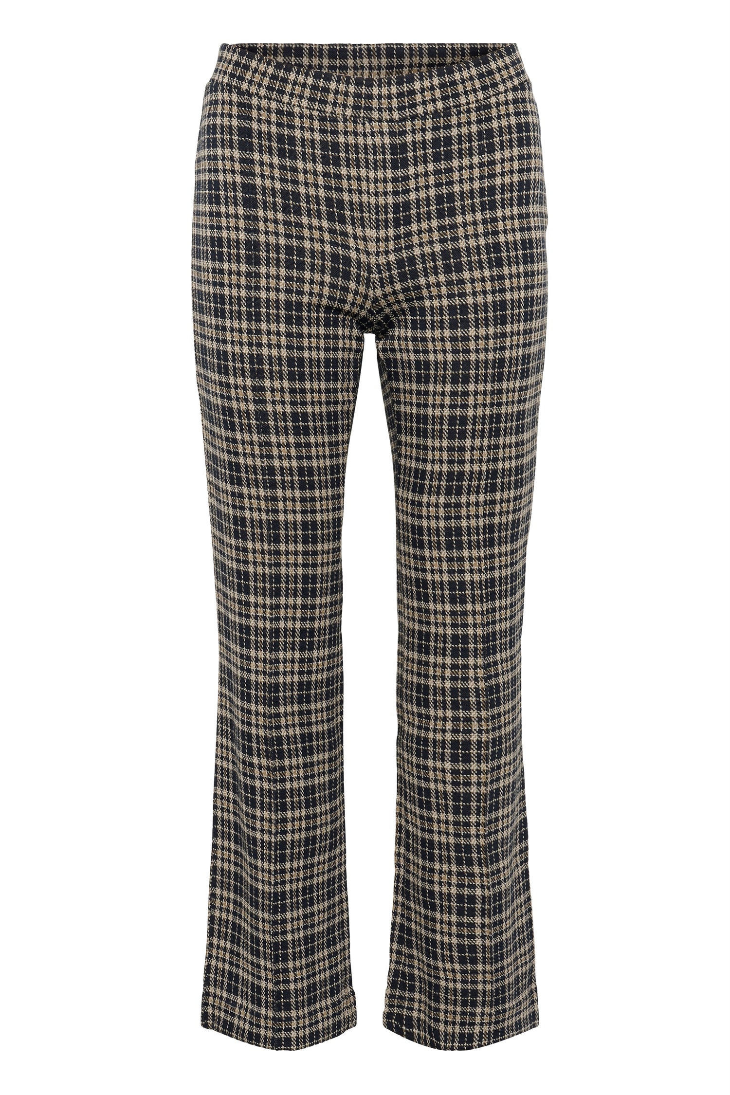 Part Two Pontas Pants