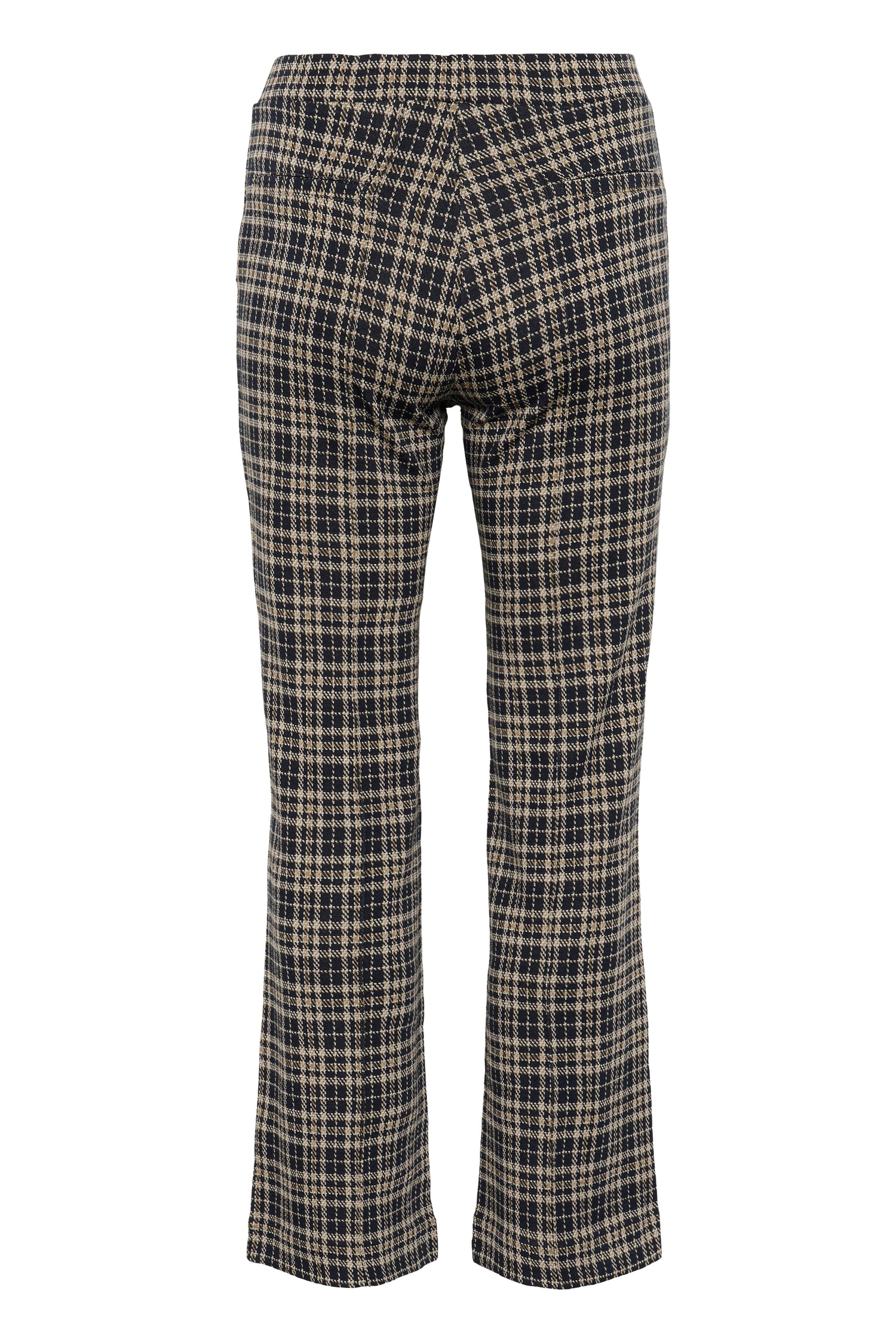 Part Two Pontas Pants