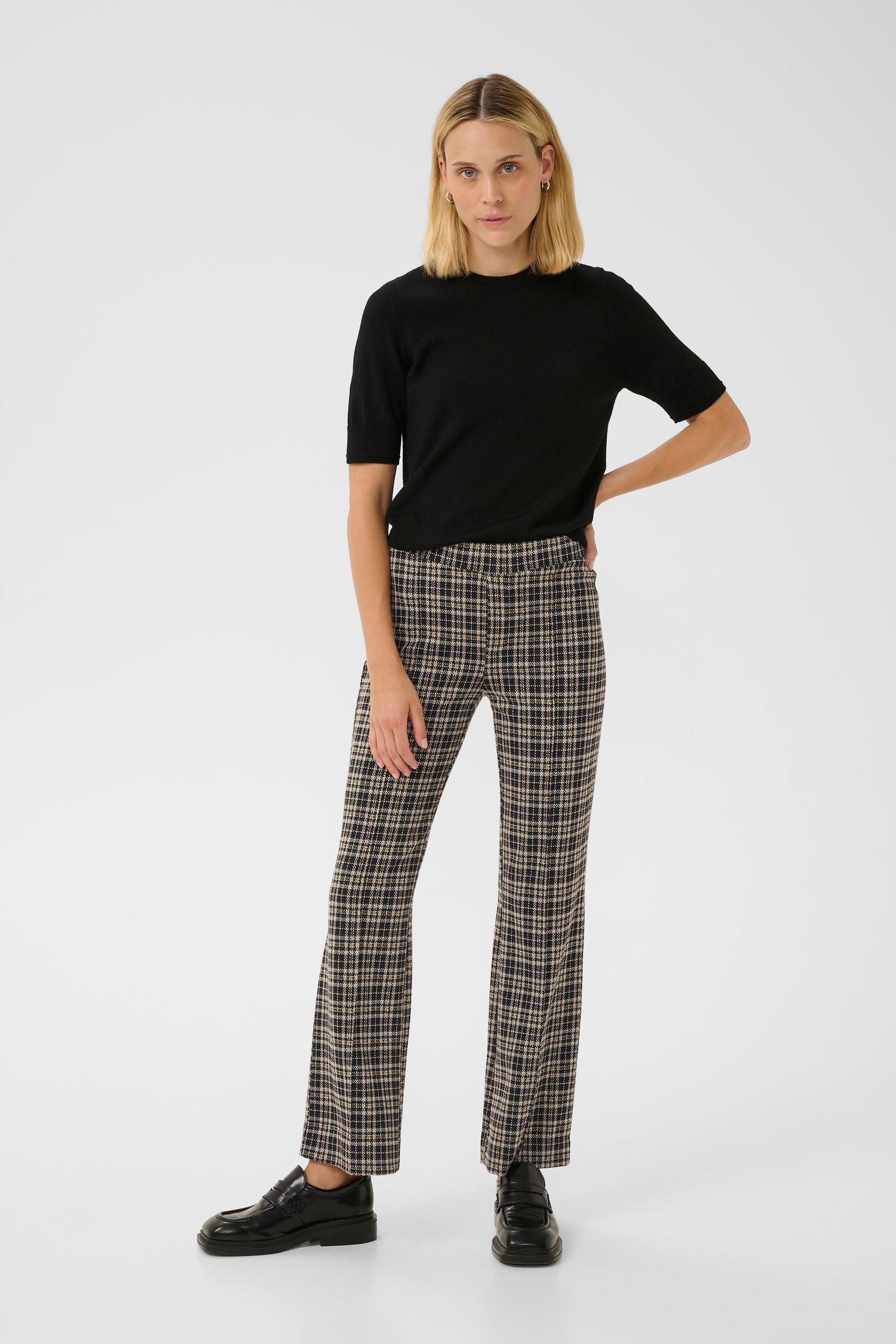 Part Two Pontas Pants