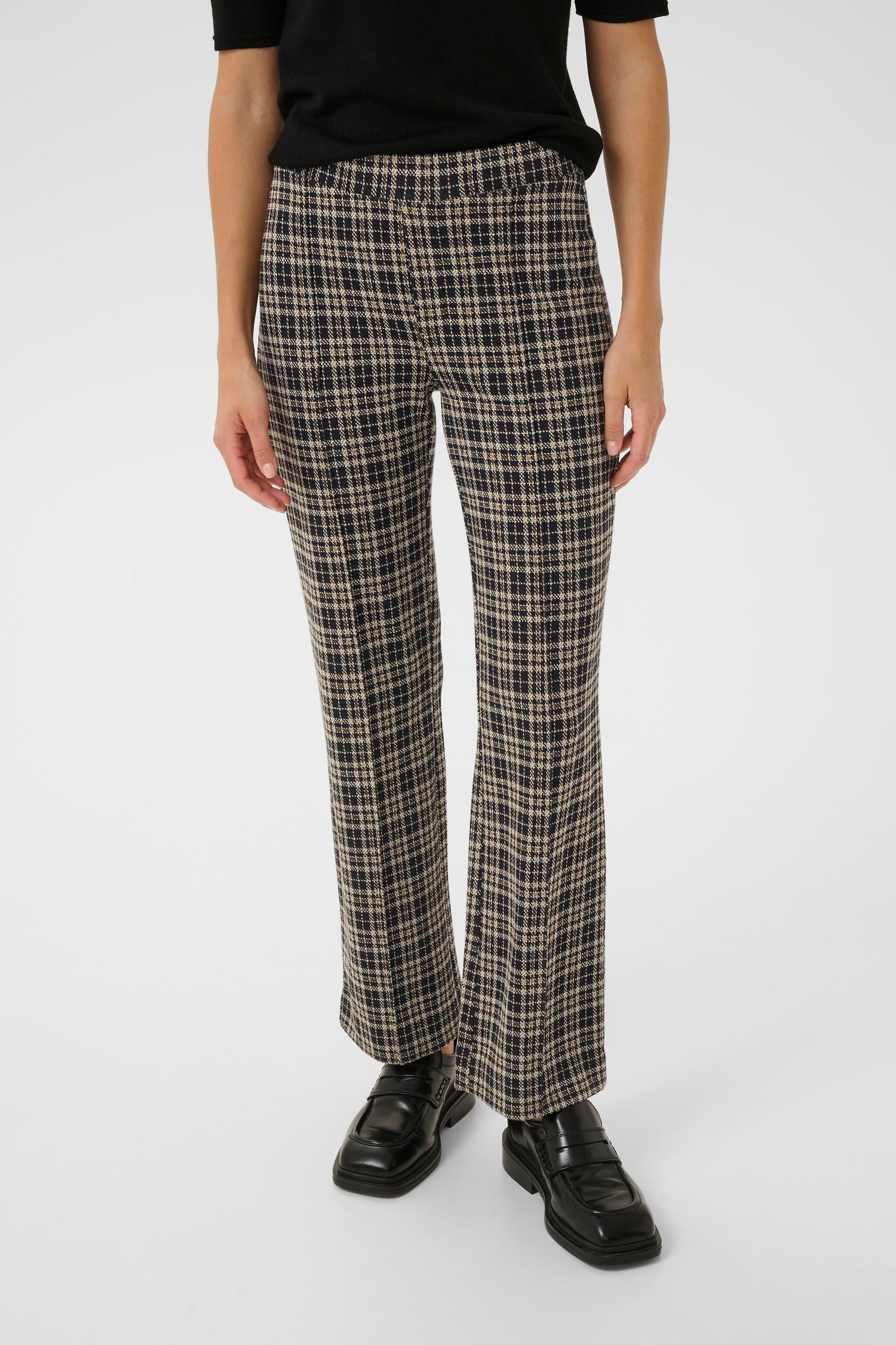 Part Two Pontas Pants