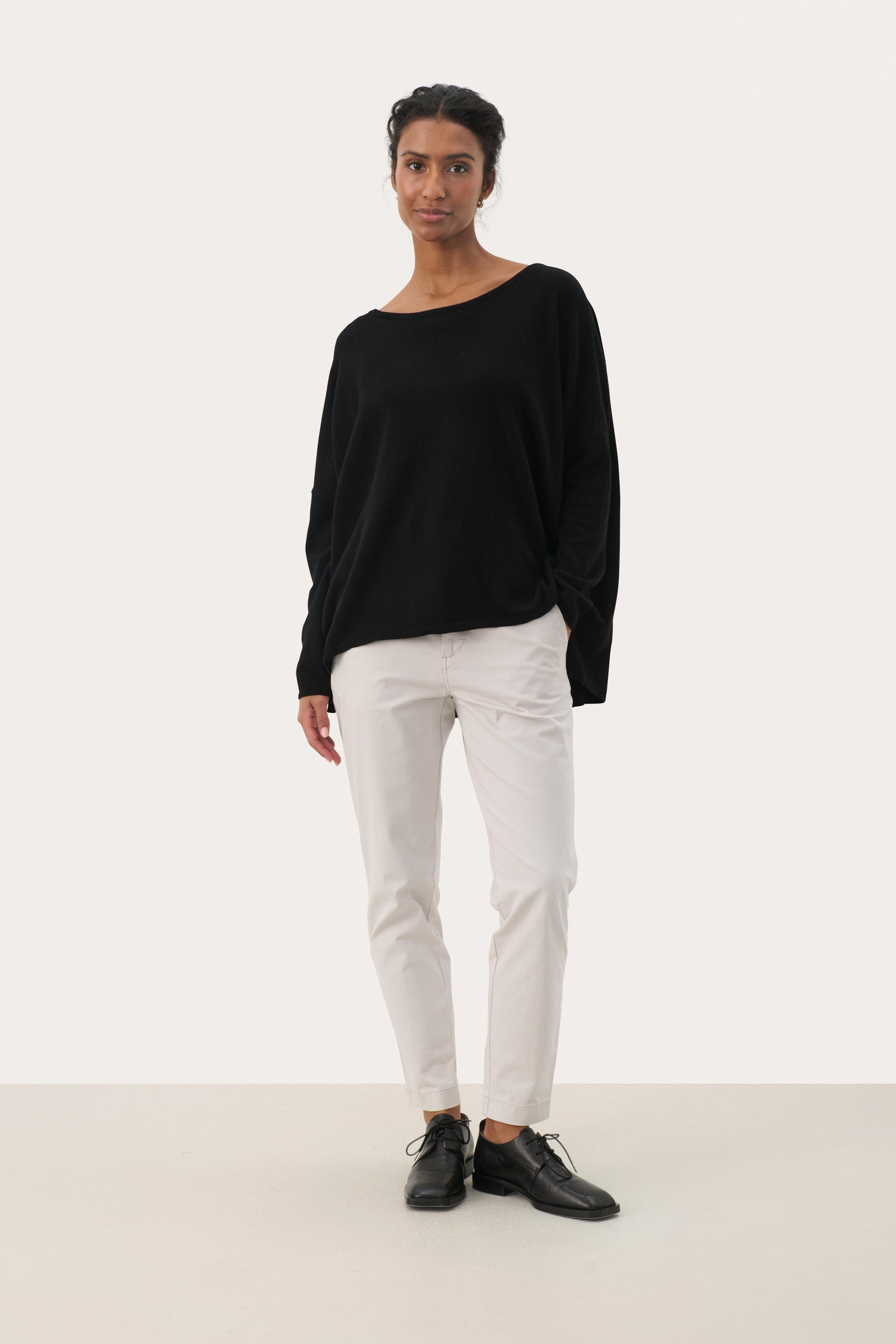 Part Two Soffys Chino Pant (Windchime)