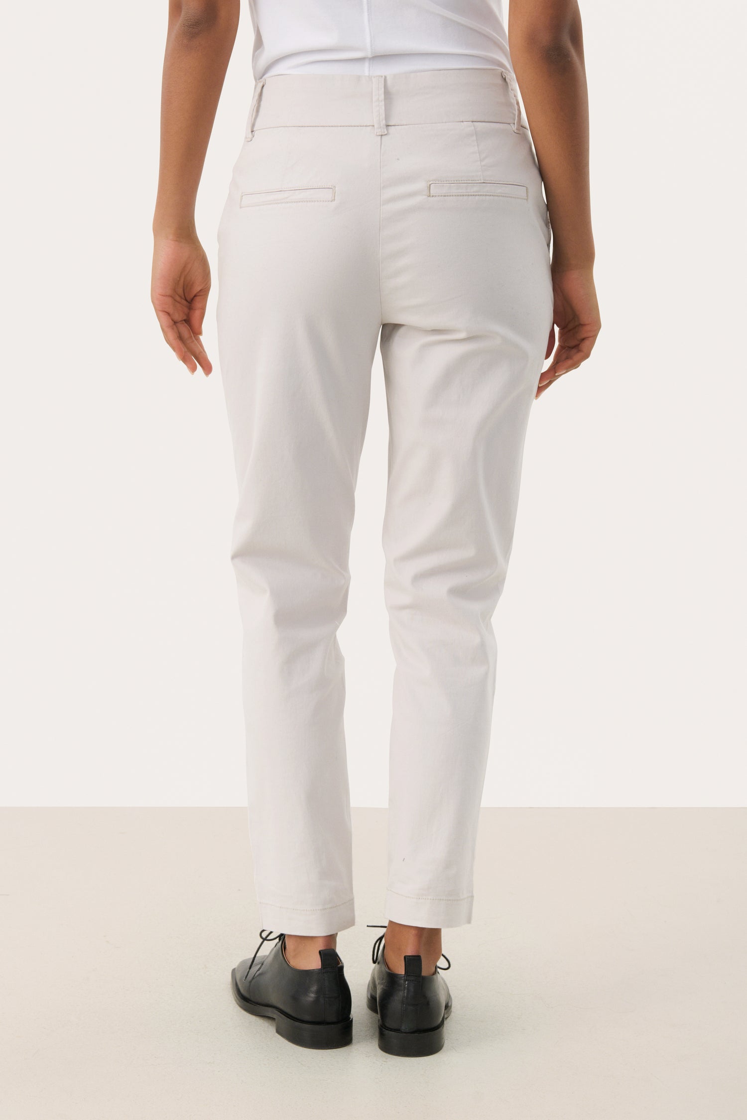 Part Two Soffys Chino Pant (Windchime)