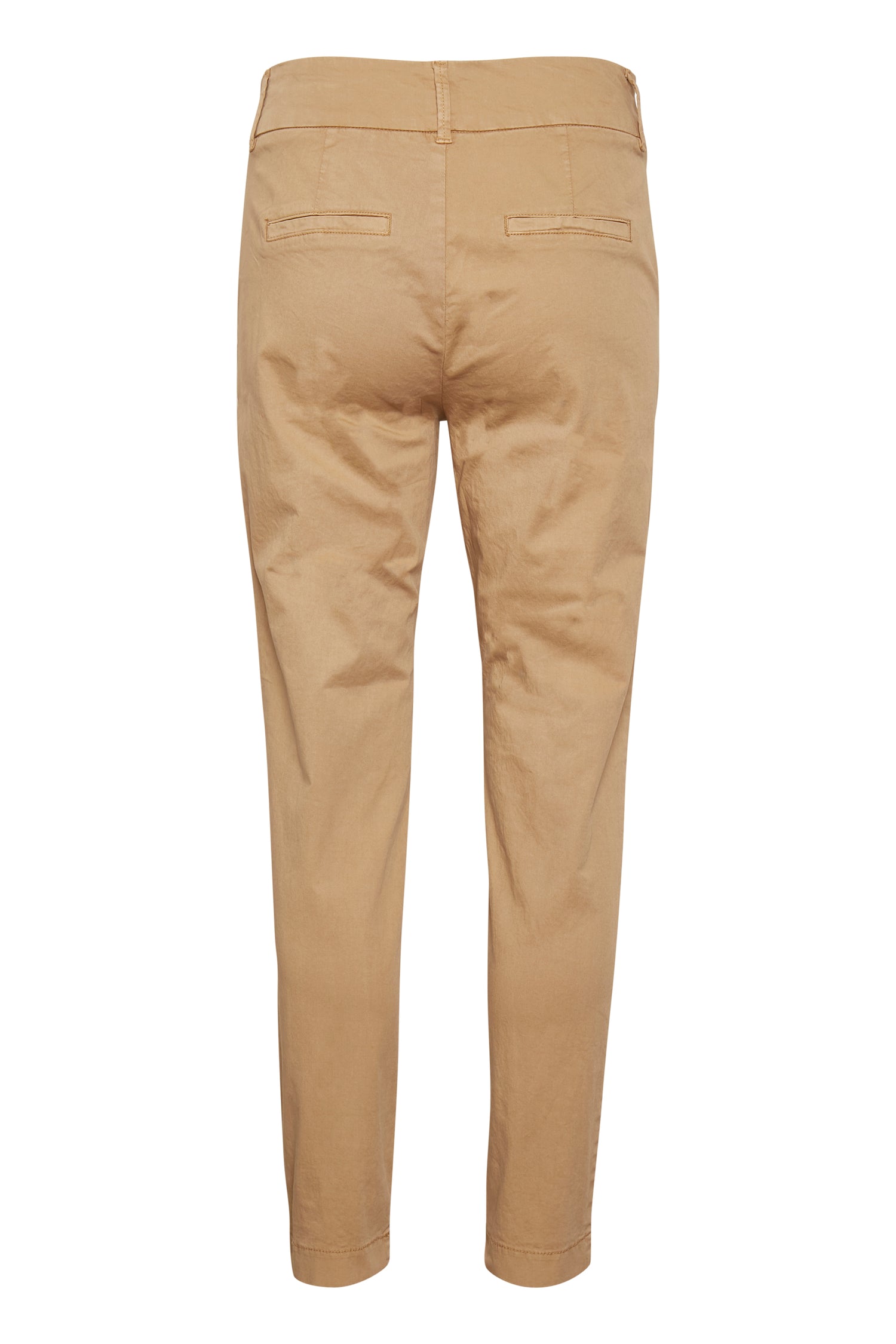 Part Two Soffys Chino Pant (Tanin)