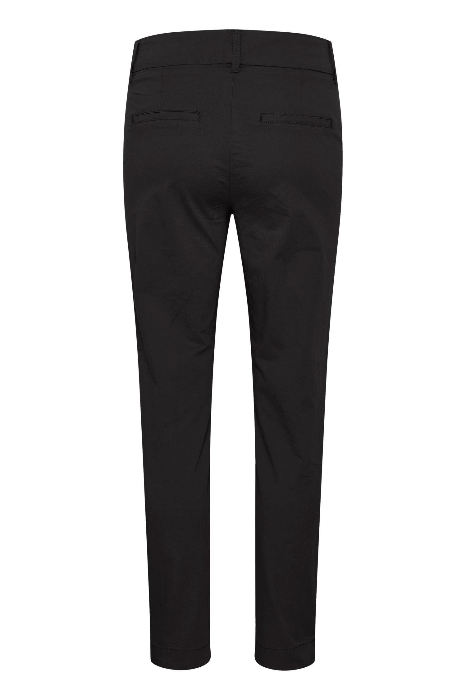 Part Two Soffys Chino Pant (Black)