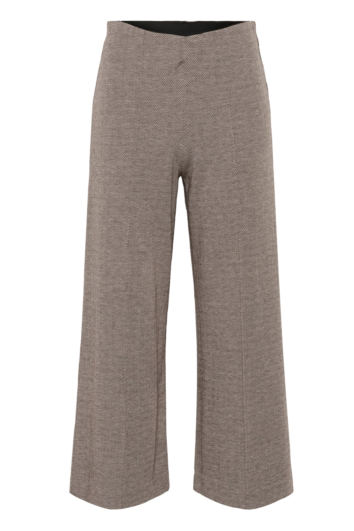 Part Two Ilisan Pants (Gamache Herringbone)