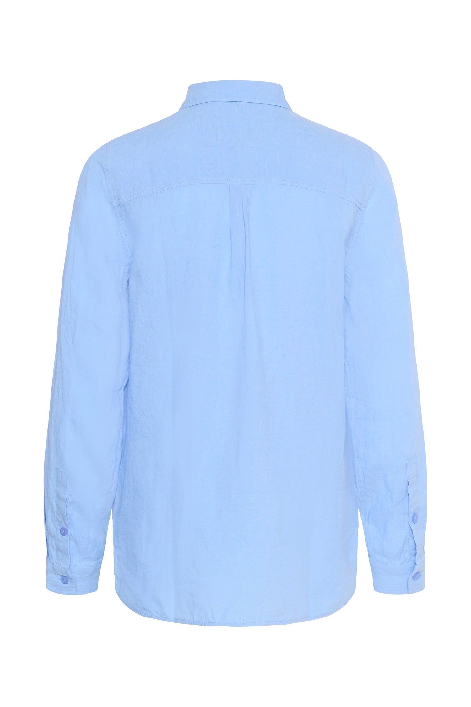 Part Two Kivas Linen Blouse