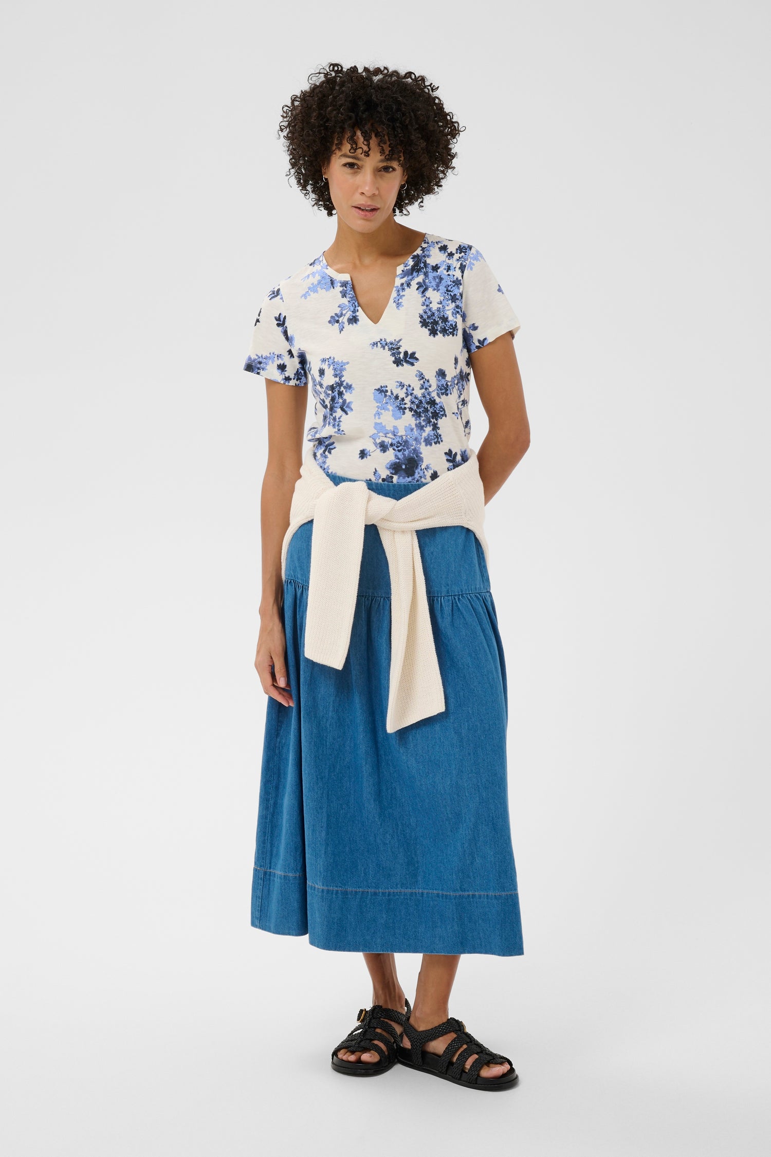 Part Two Gesinas T-Shirt