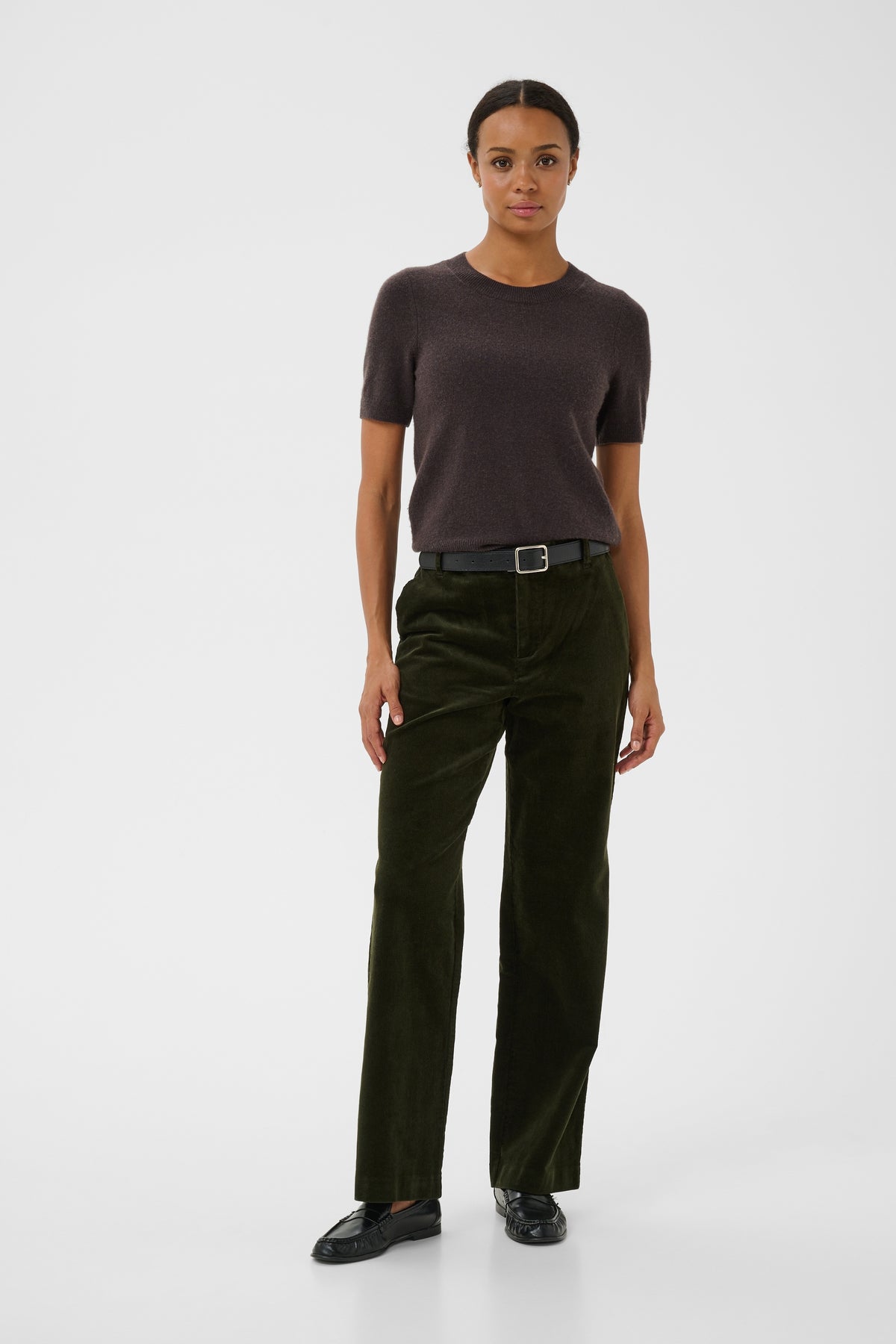Part Two Everlotta Cashmere Pullover