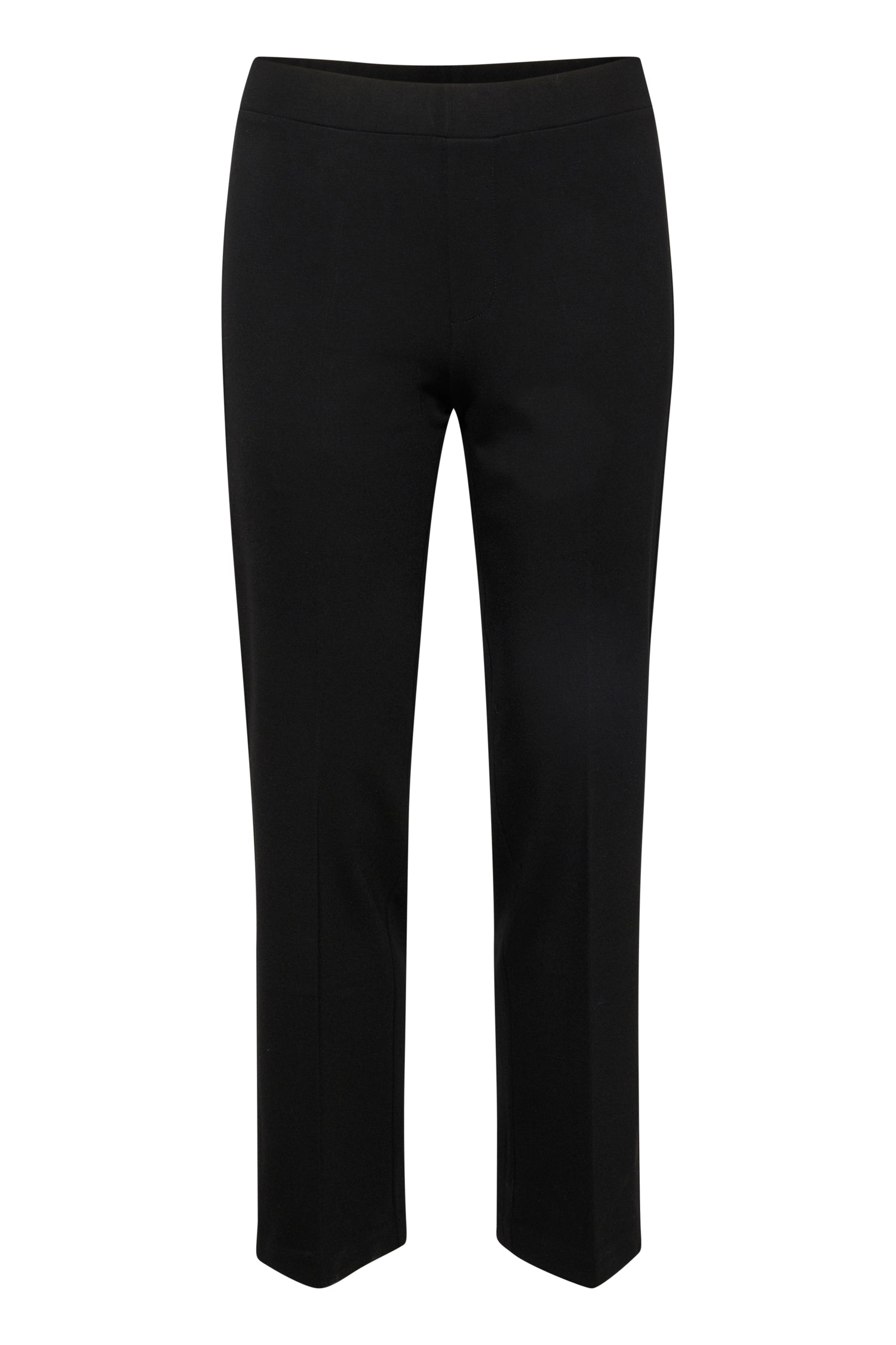 Part Two Ponta Pants (Black)
