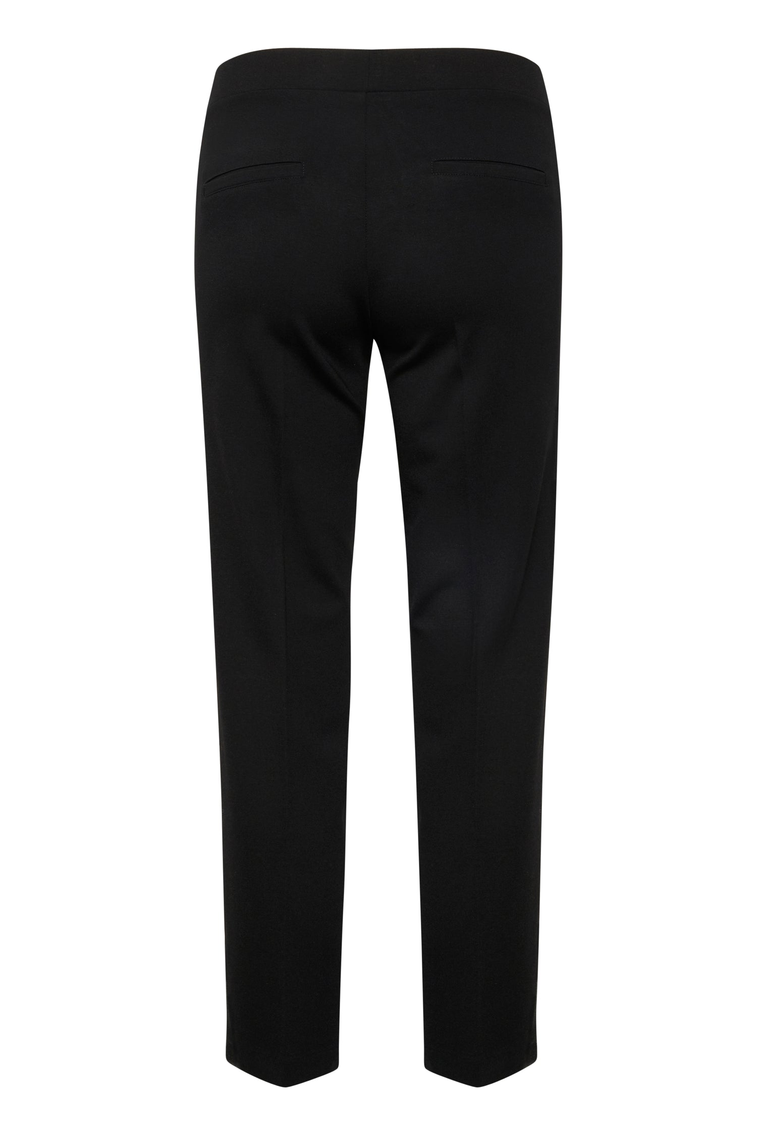Part Two Ponta Pants (Black)