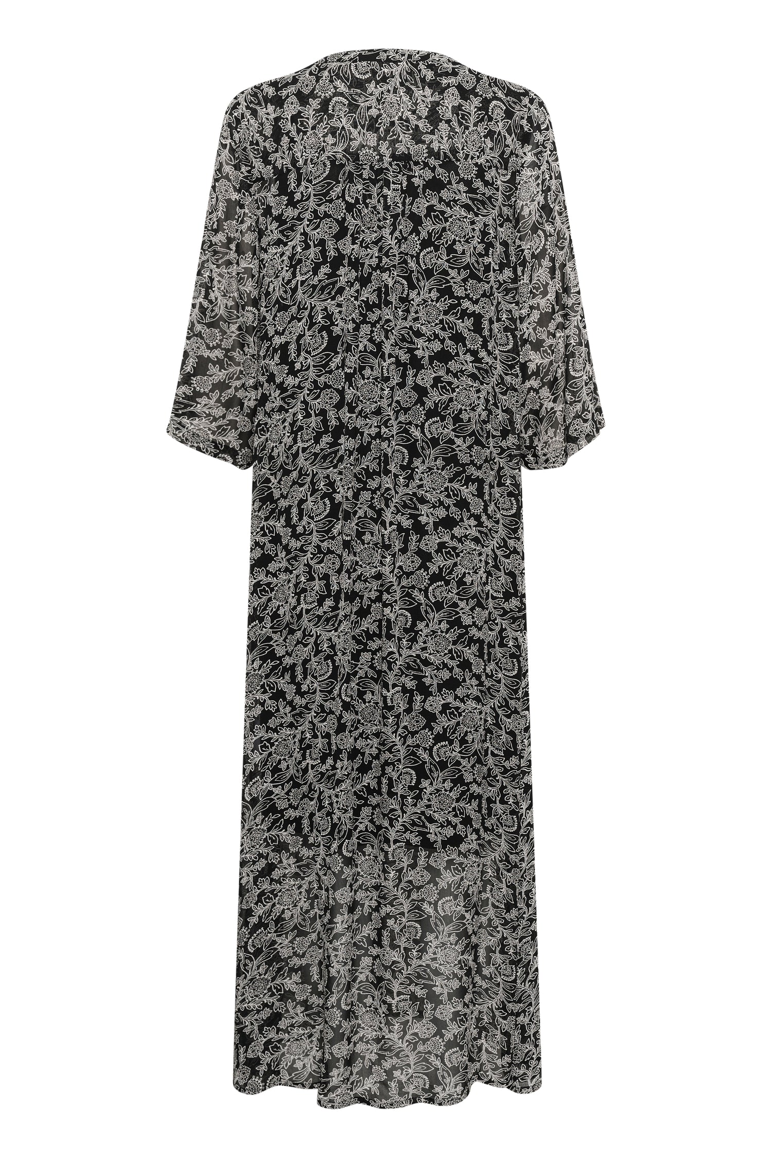 Part Two Berit Dress