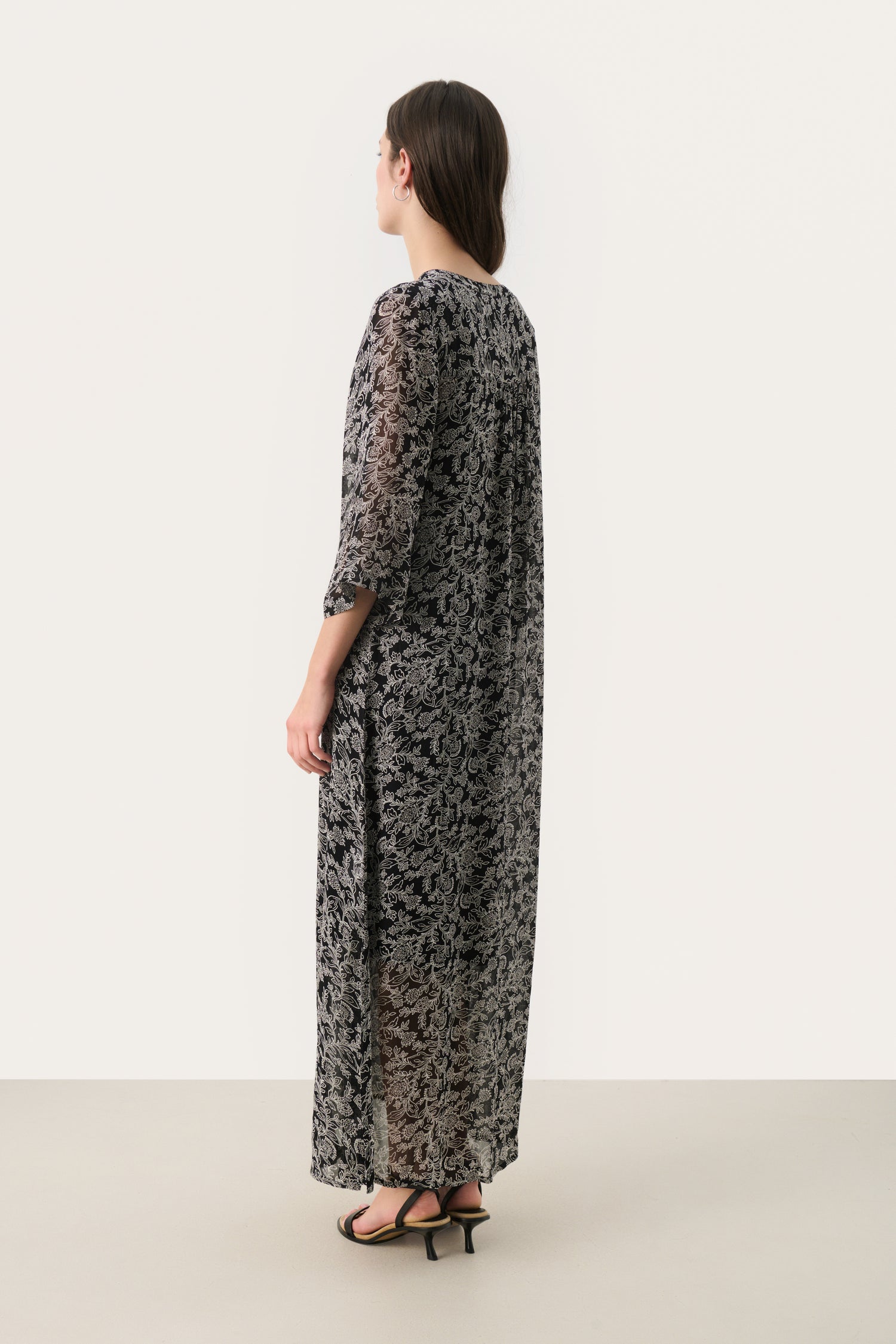 Part Two Berit Dress