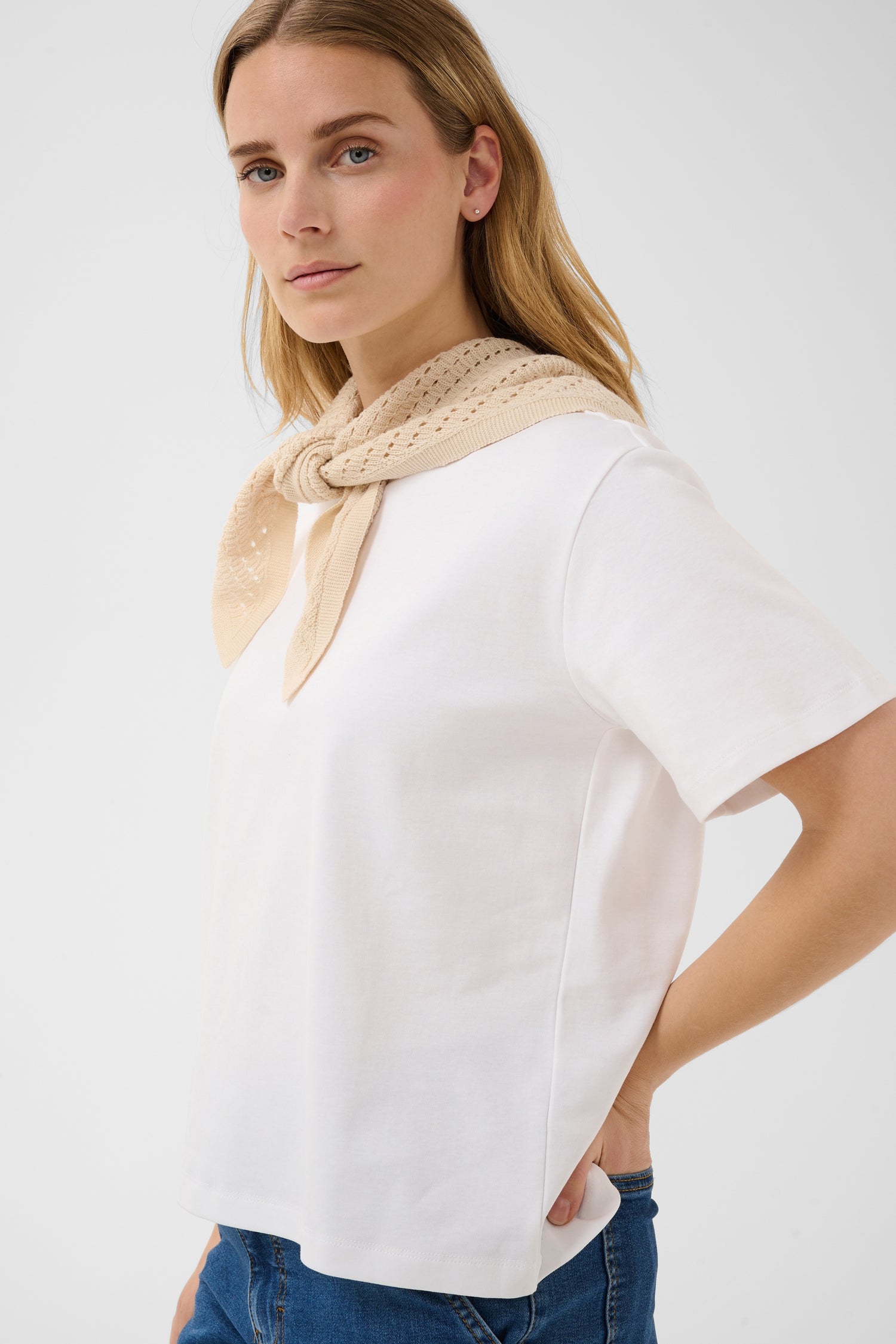 Part Two Anne T-Shirt