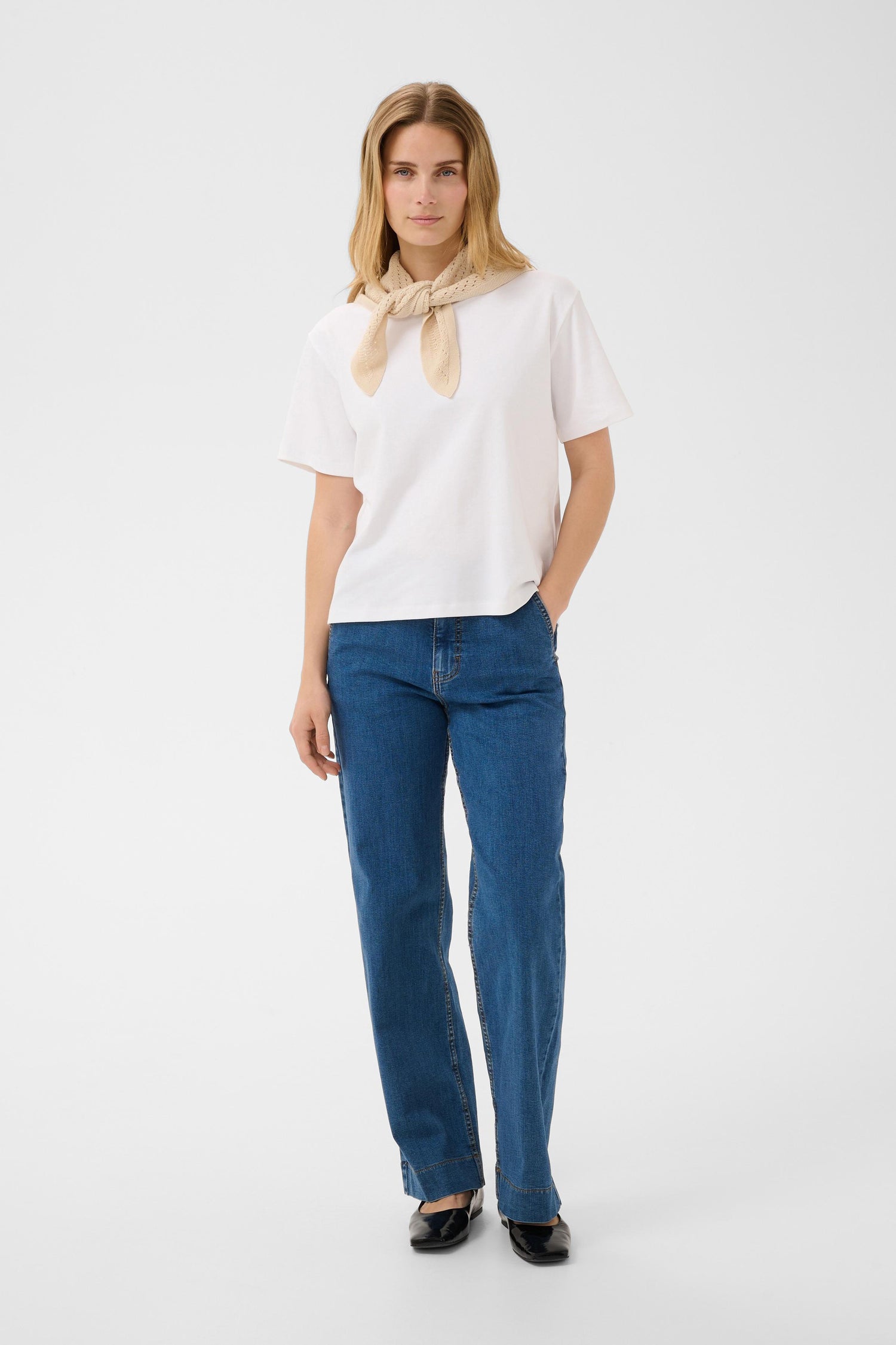 Part Two Anne T-Shirt
