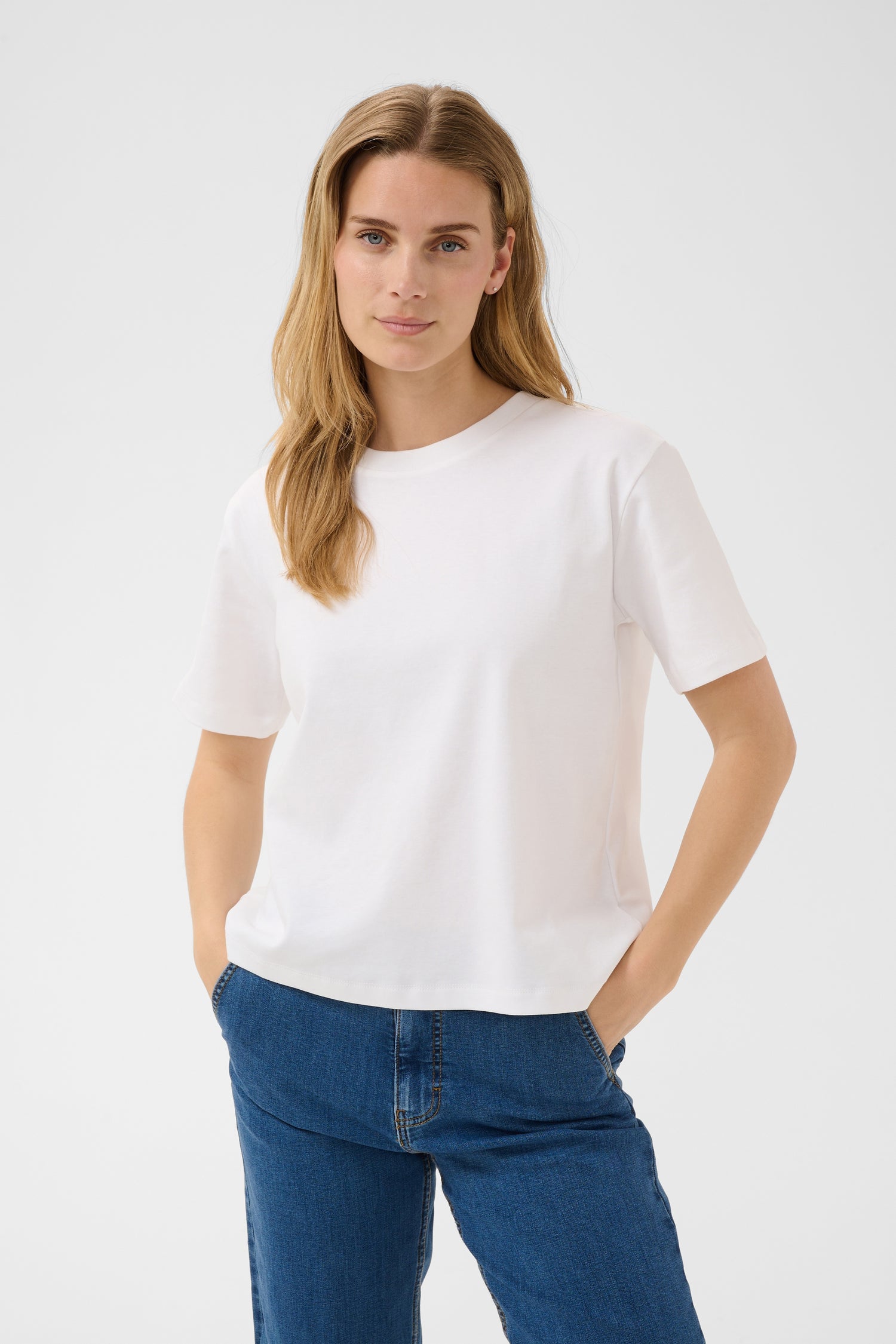 Part Two Anne T-Shirt