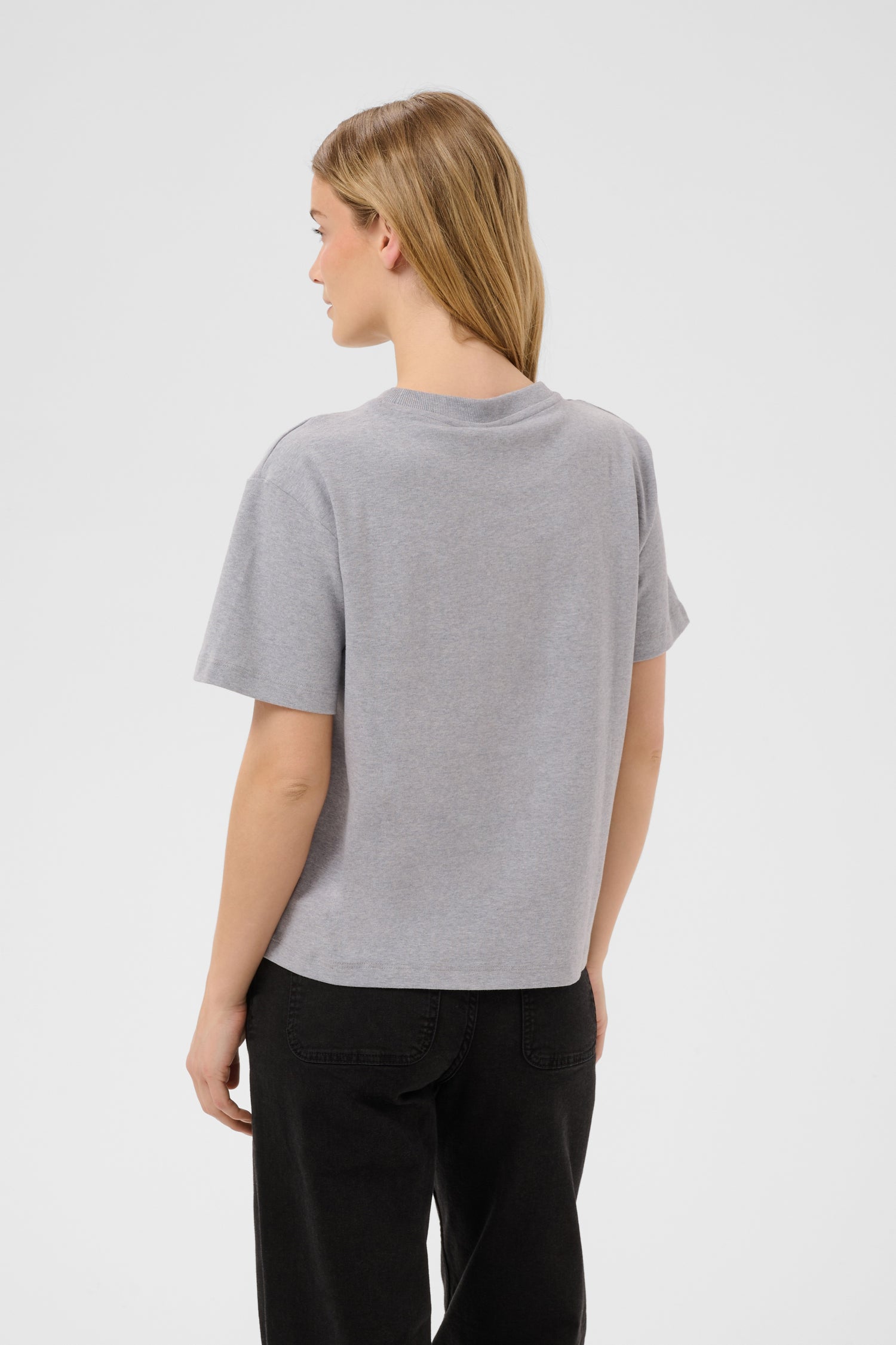 Part Two Anne T-Shirt
