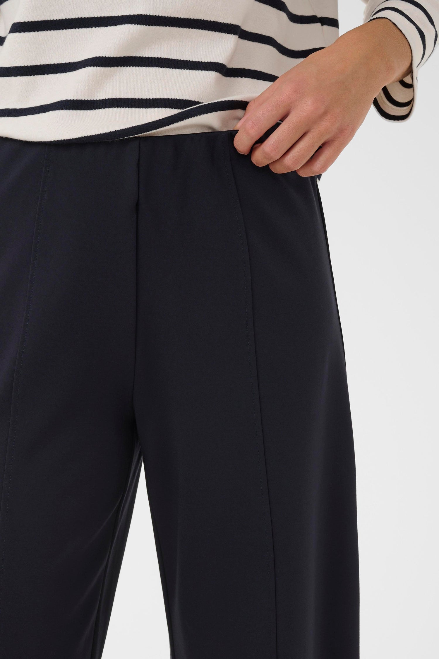 Part Two Ilissa Pant