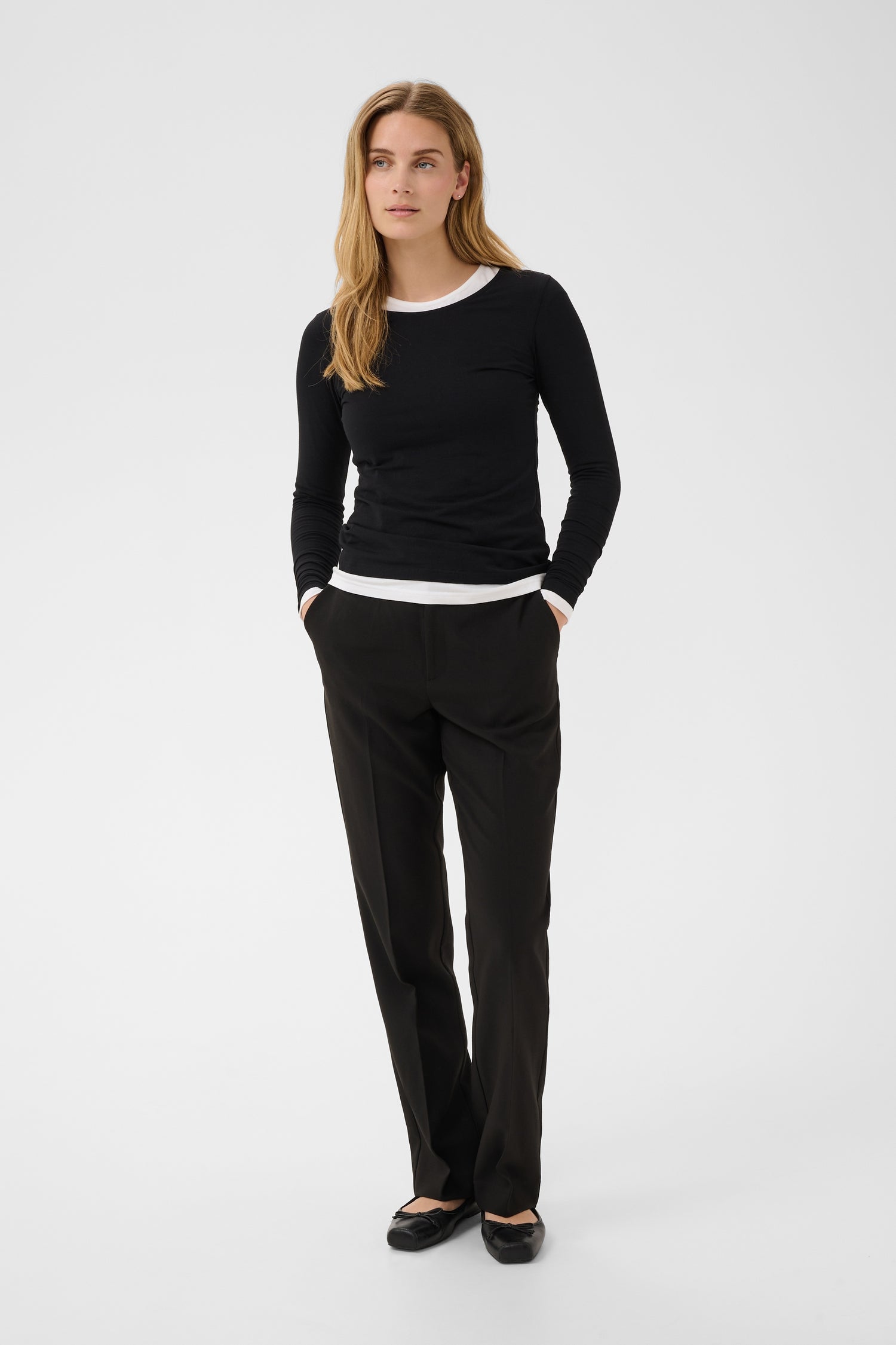 Part Two Birdie Trouser