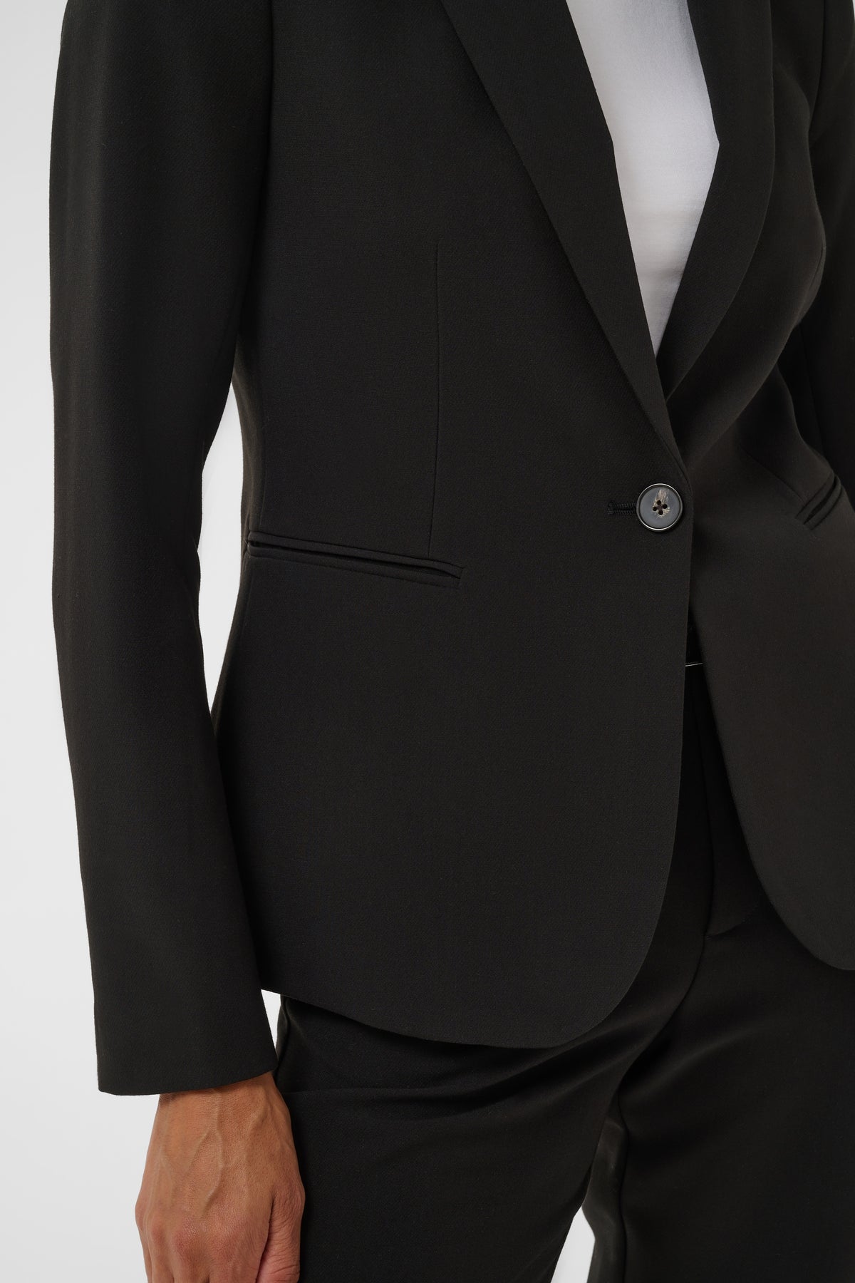 Part Two Taylor Blazer