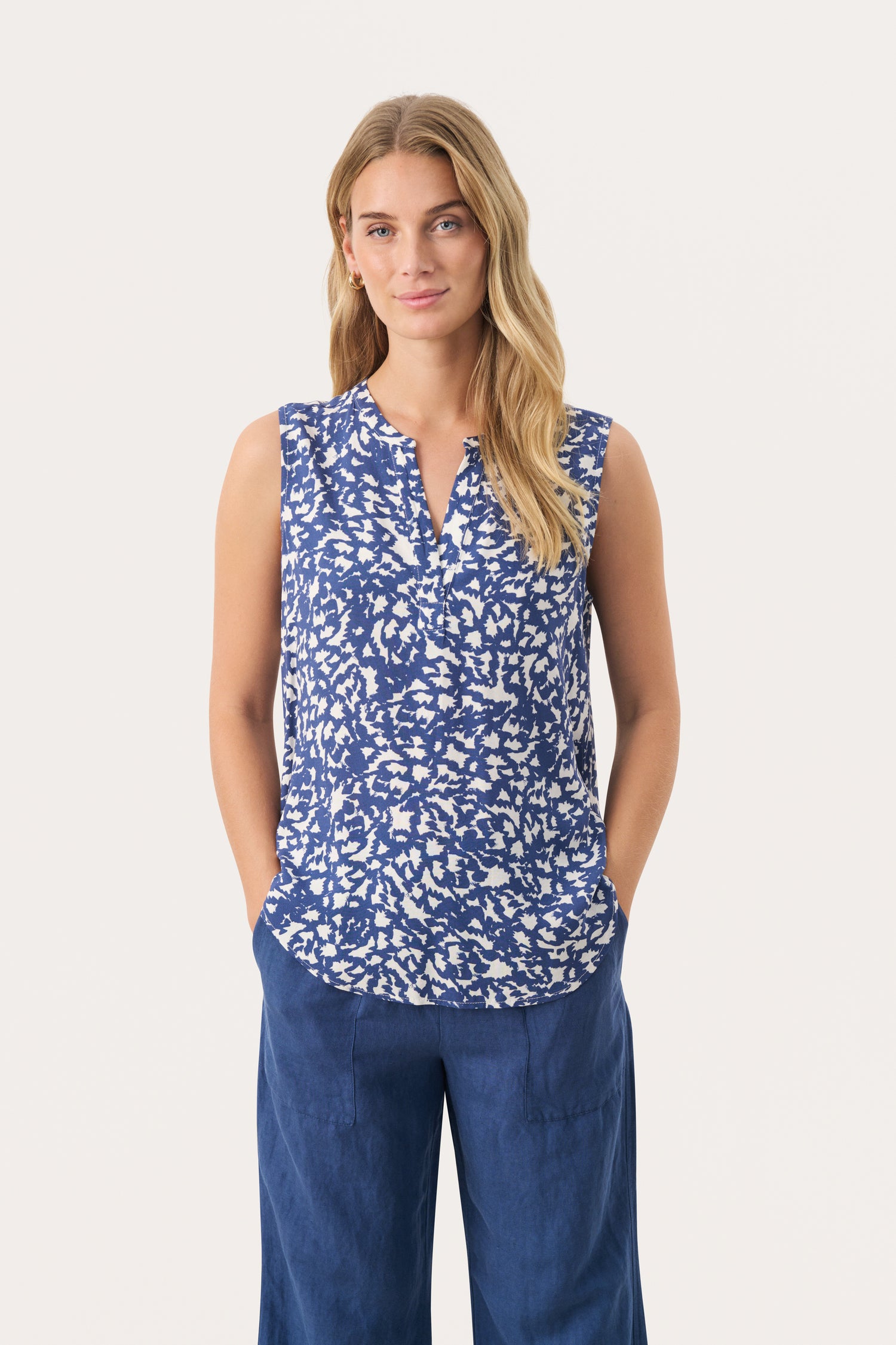 Part Two Andia Top