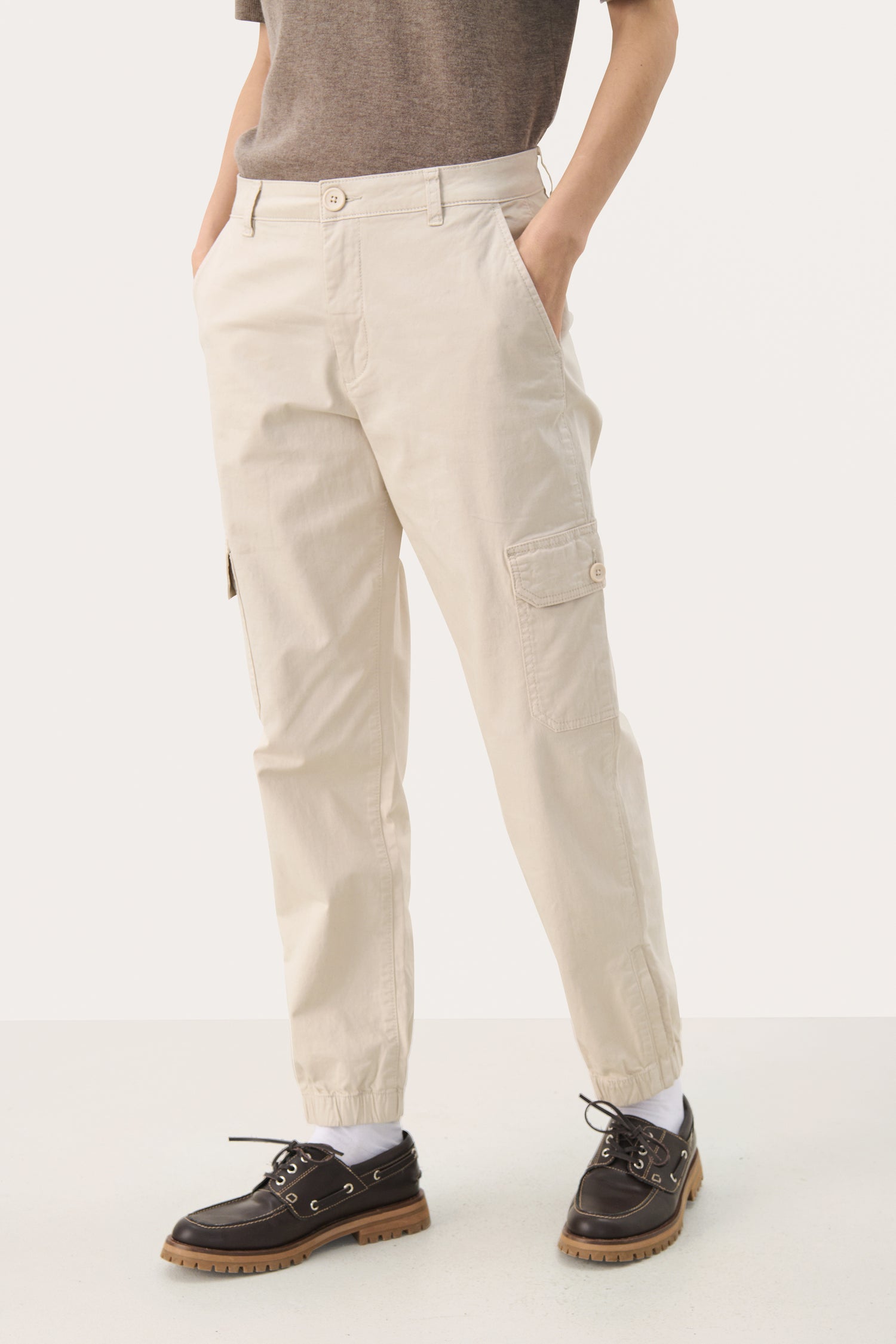 Part Two Sevens Cargo Pant