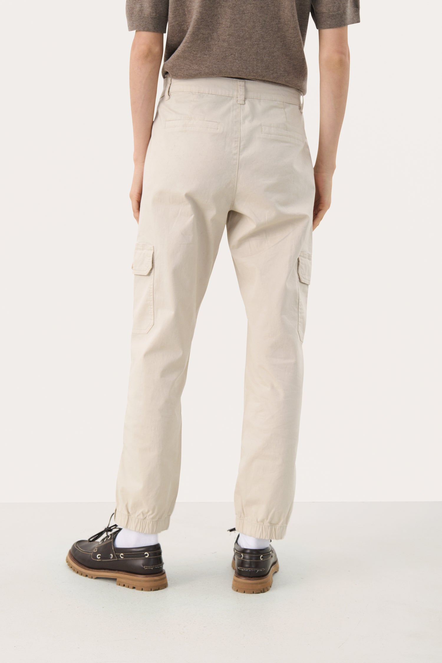 Part Two Sevens Cargo Pant