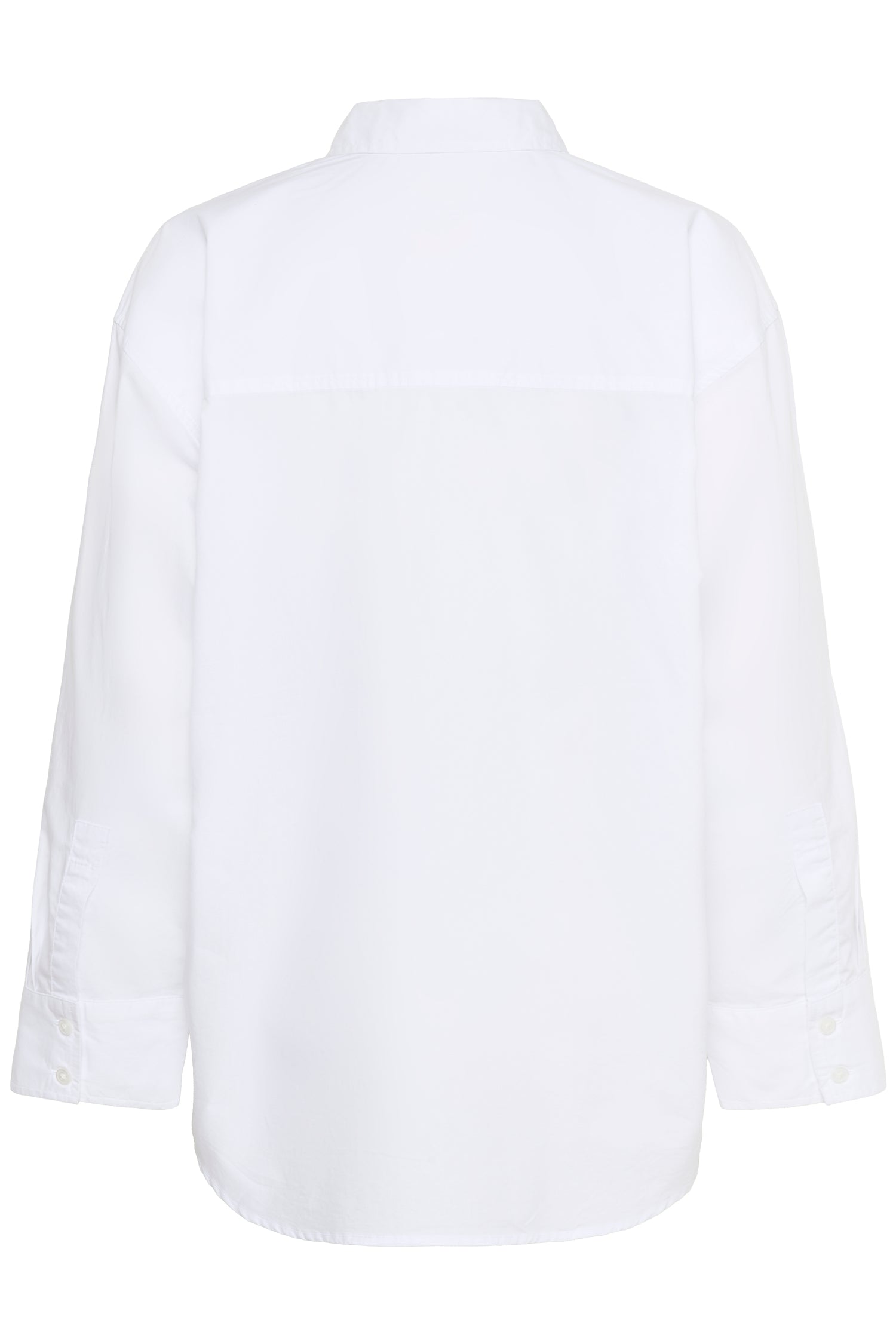 Part Two Savanna Cotton Shirt