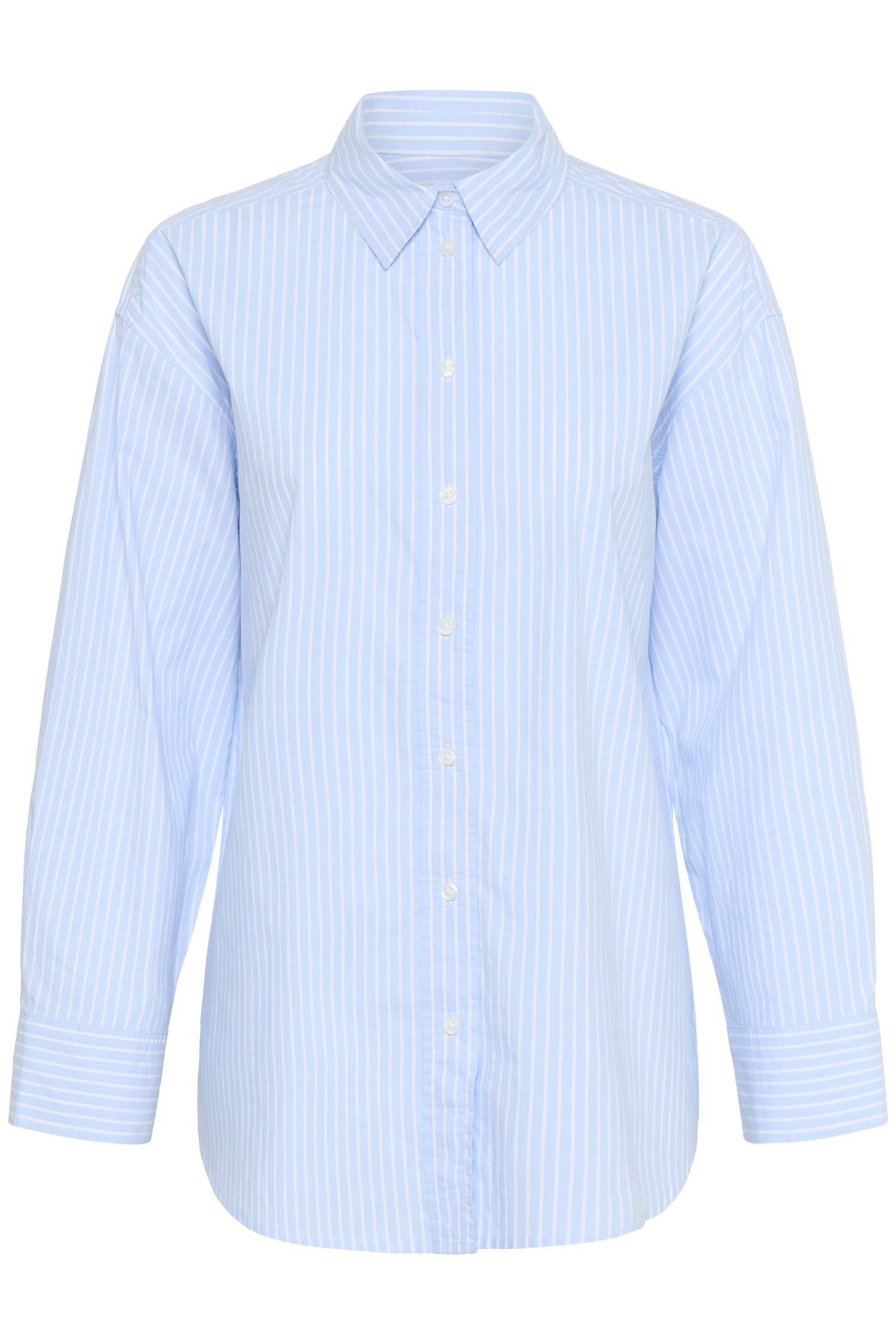 Part Two Savana Cotton Shirt