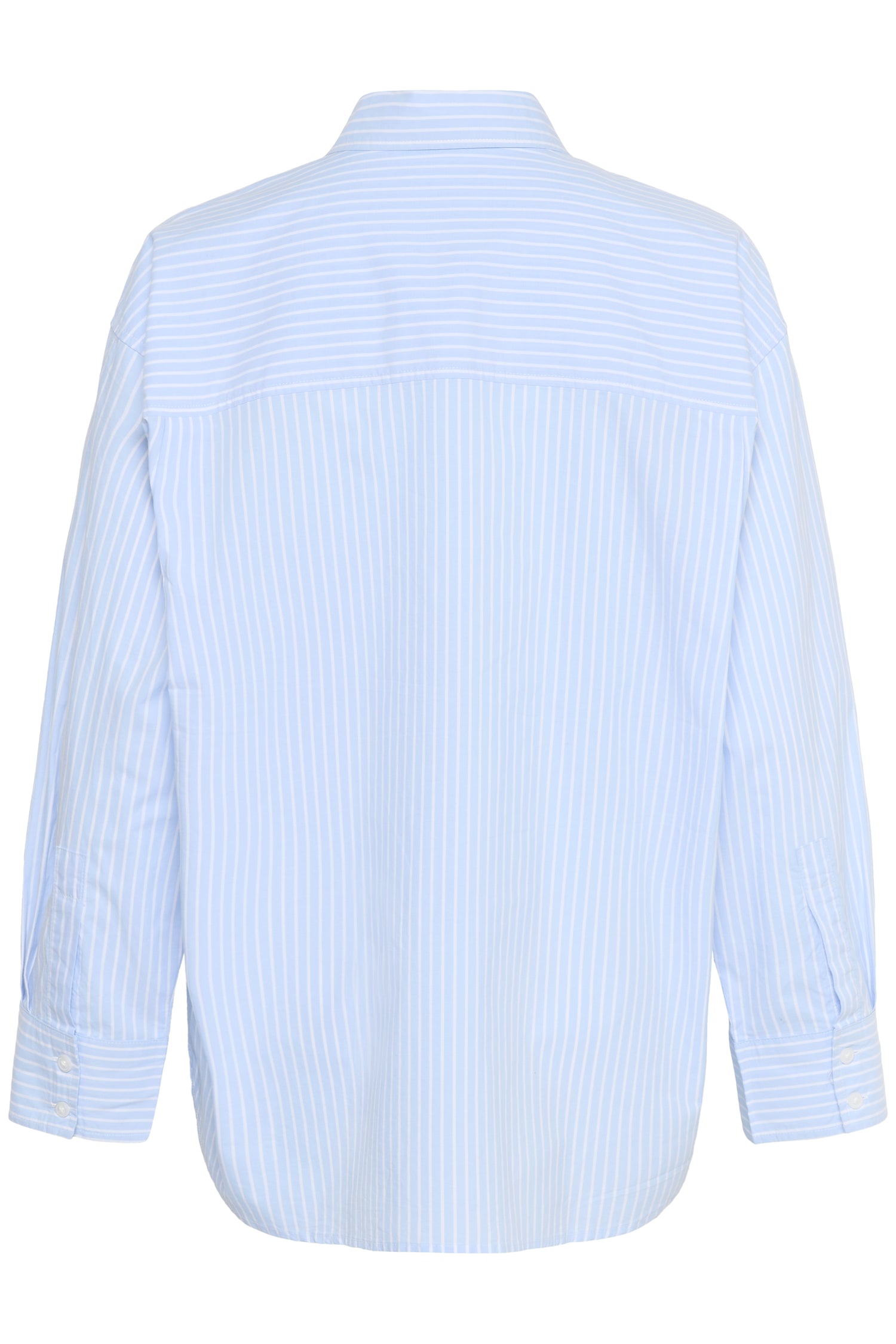 Part Two Savana Cotton Shirt