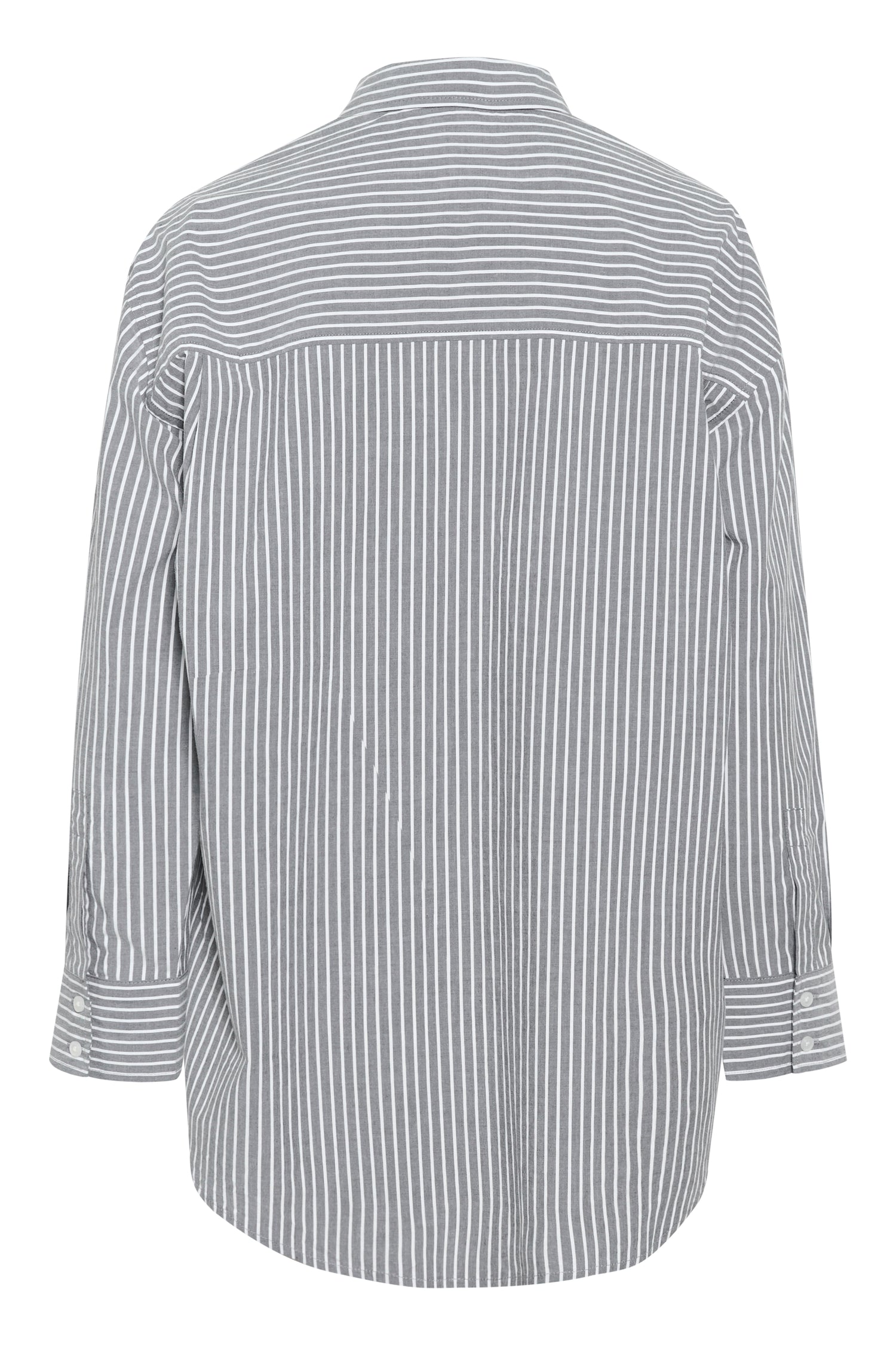 Part Two Savanna Cotton Shirt