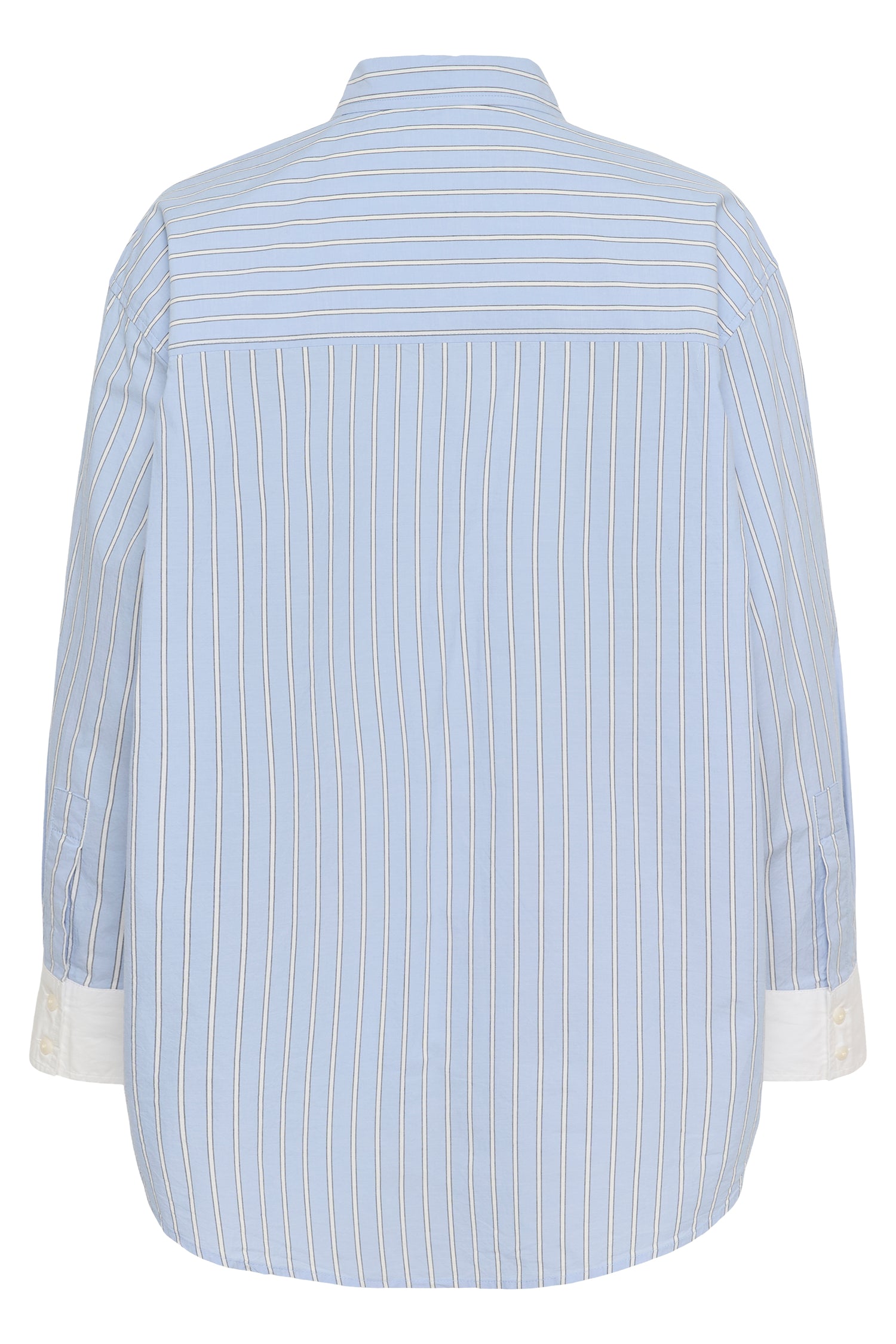 Part Two Savanna Cotton Shirt