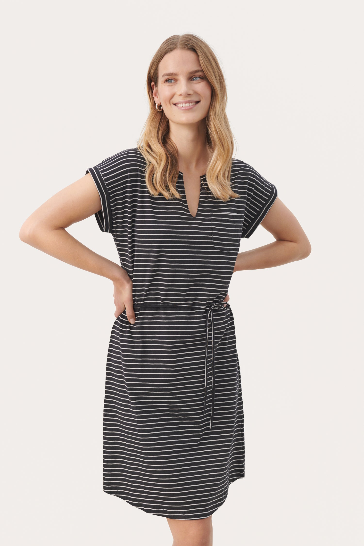 Part Two Mabels Cotton Dress