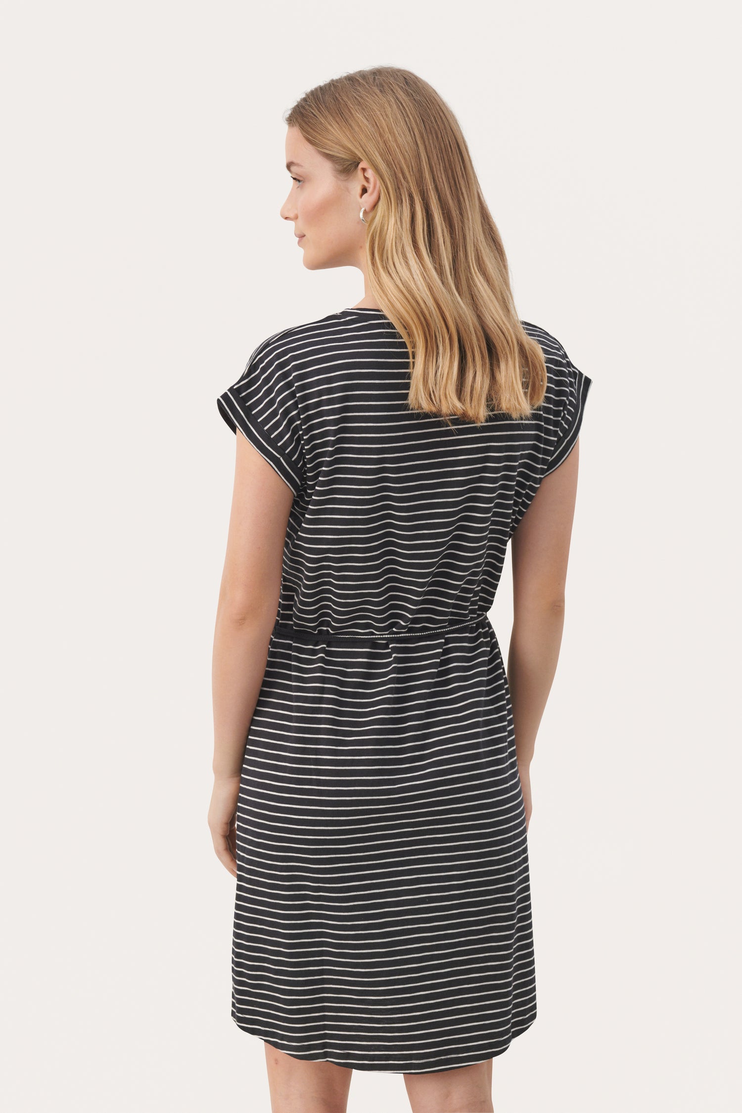 Part Two Mabels Cotton Dress