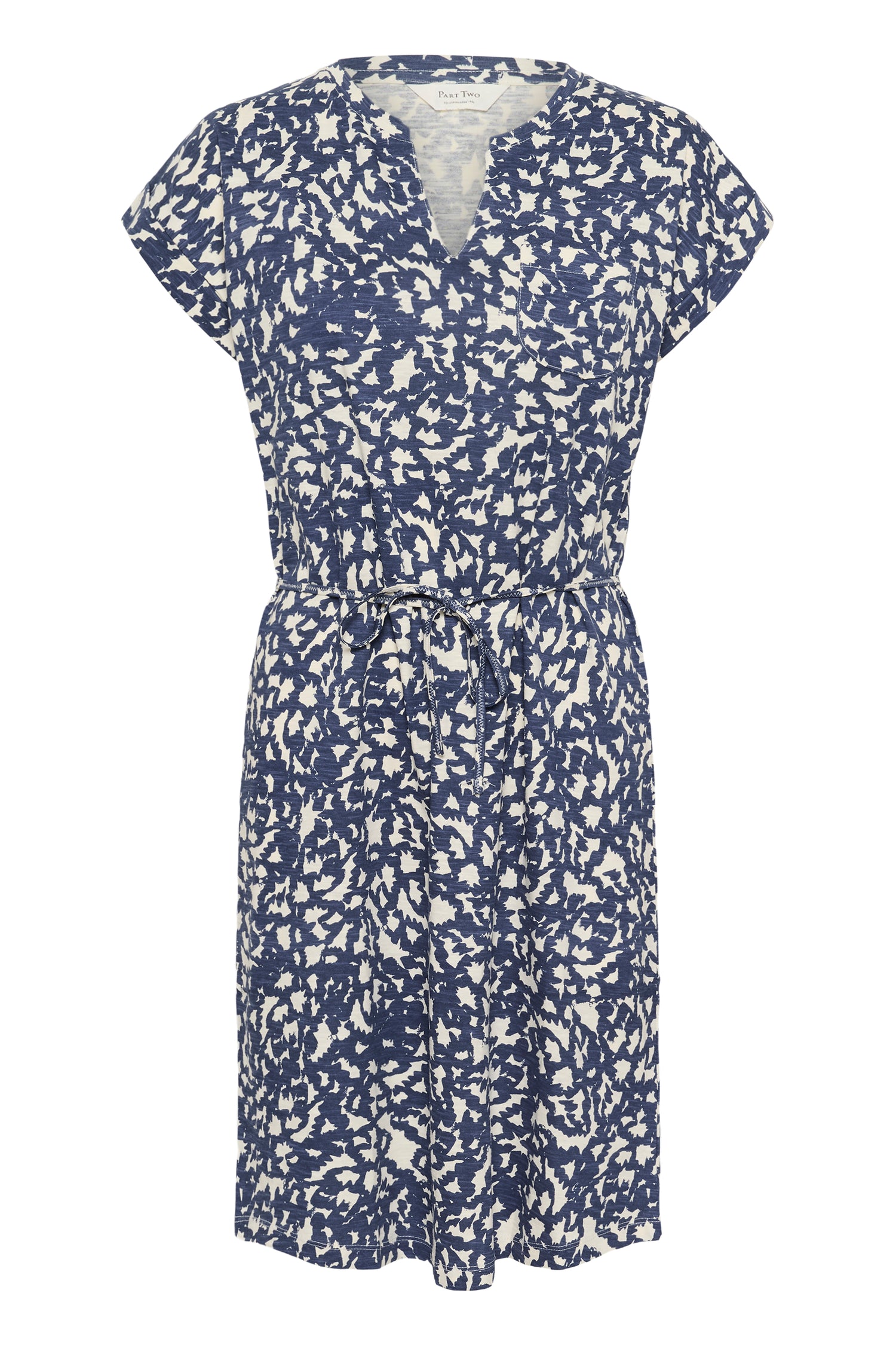 Part Two Mabels Dress
