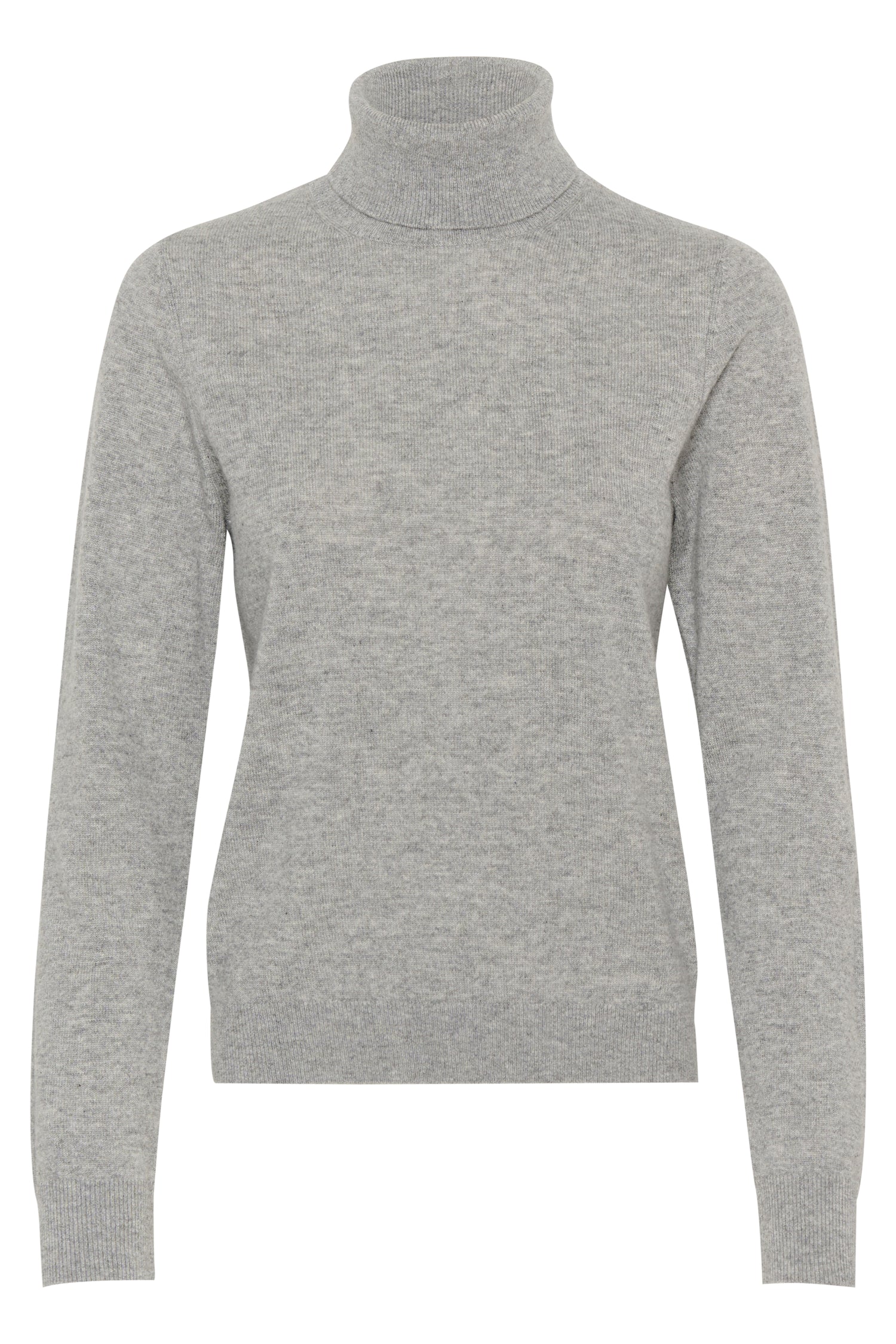 Part Two Mae Cashmere Rollneck