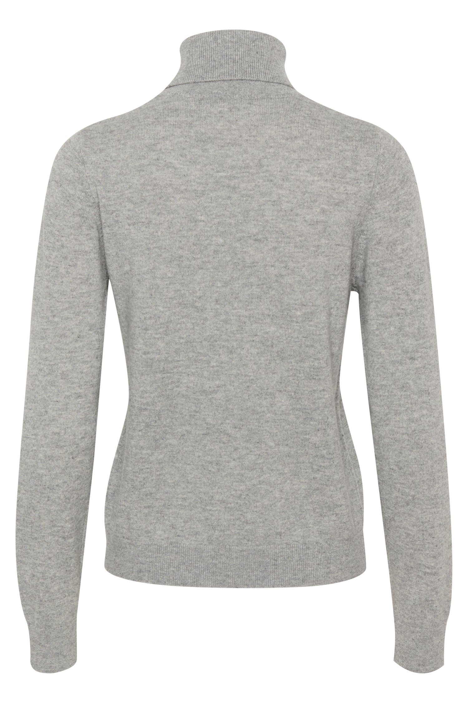 Part Two Mae Cashmere Rollneck