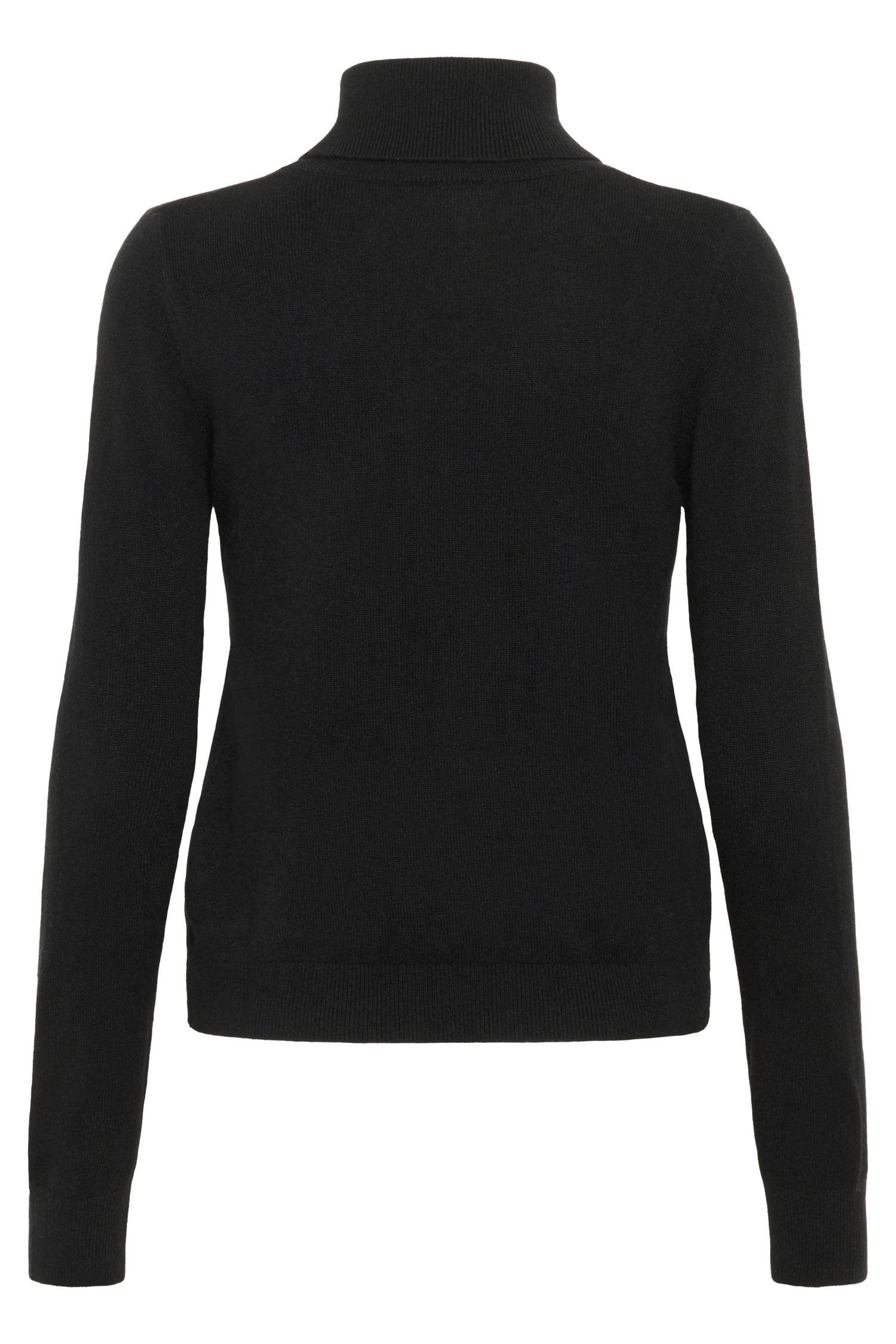 Part Two Mae Cashmere Rollneck