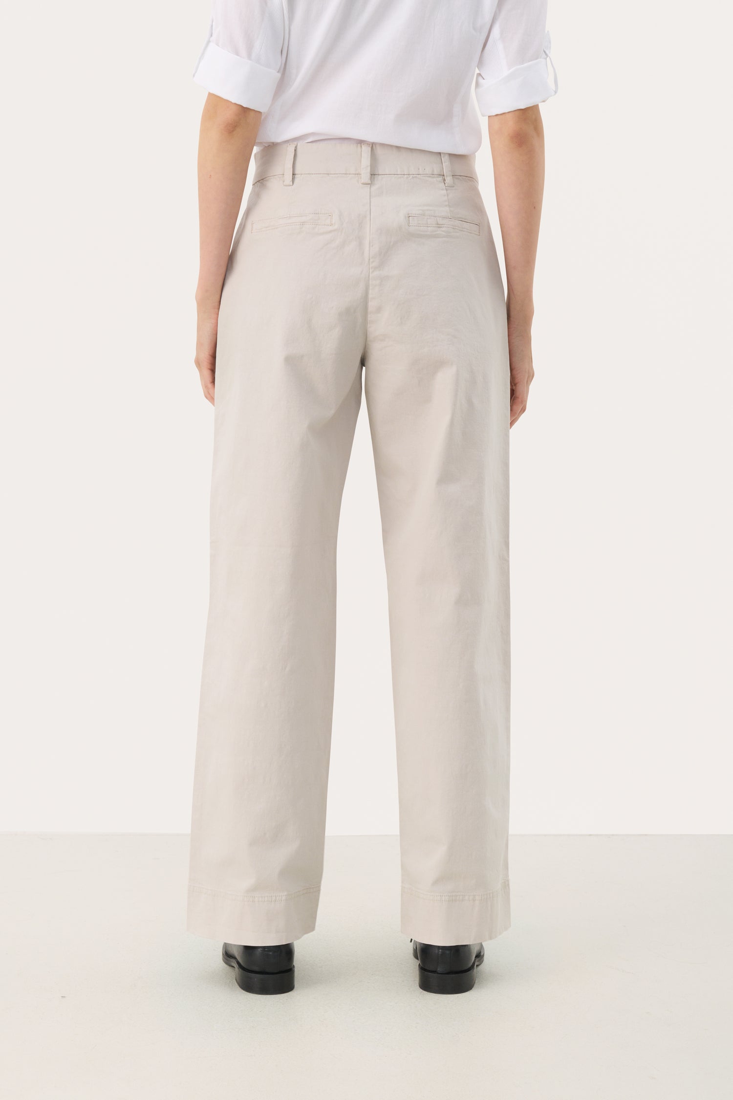 Part Two Belme Chino Pant (Windchime)