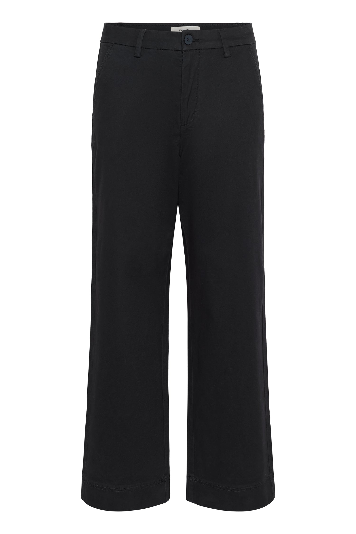 Part Two Belme Chino Pant (Dark Navy)