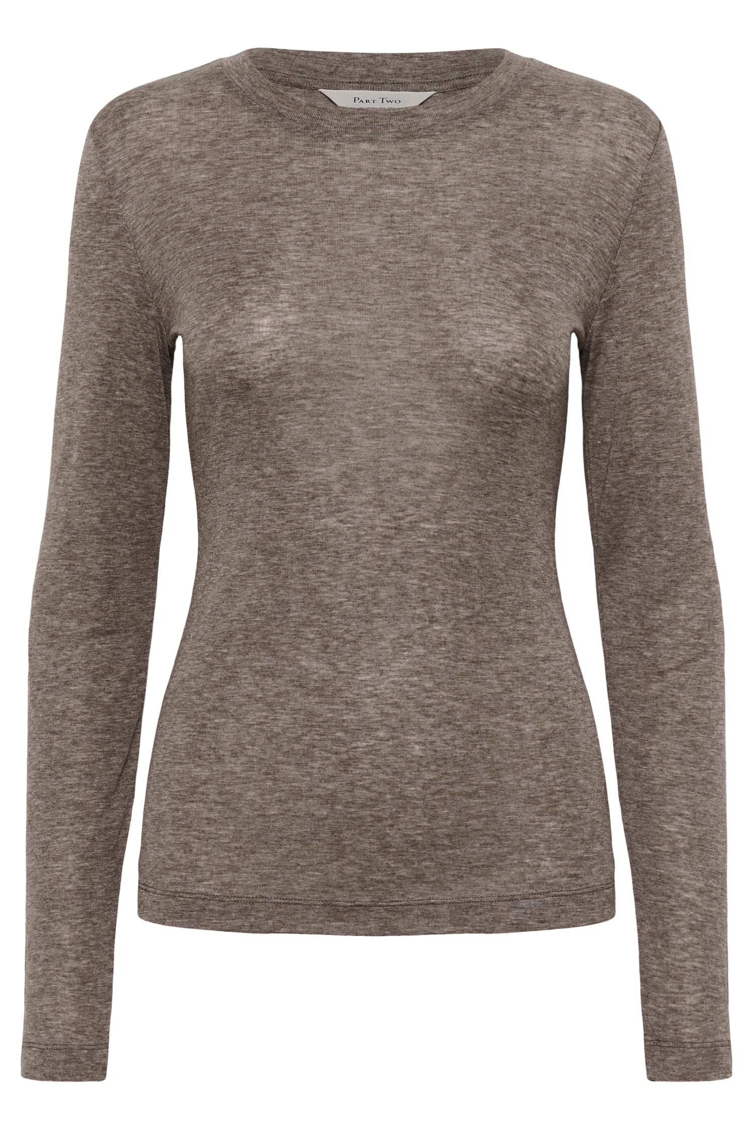 Part Two Tinniesi T-Shirt