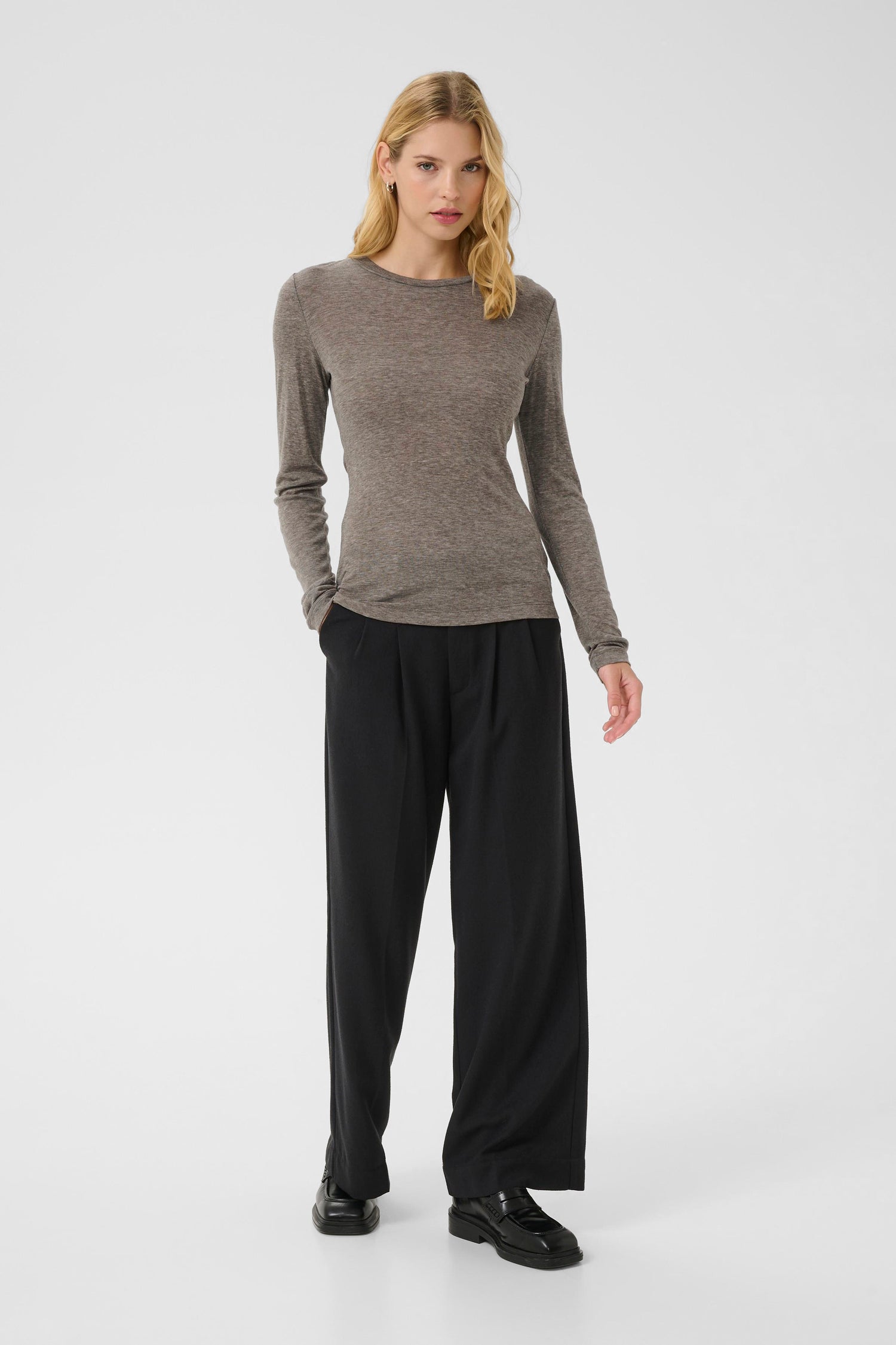 Part Two Tinniesi T-Shirt