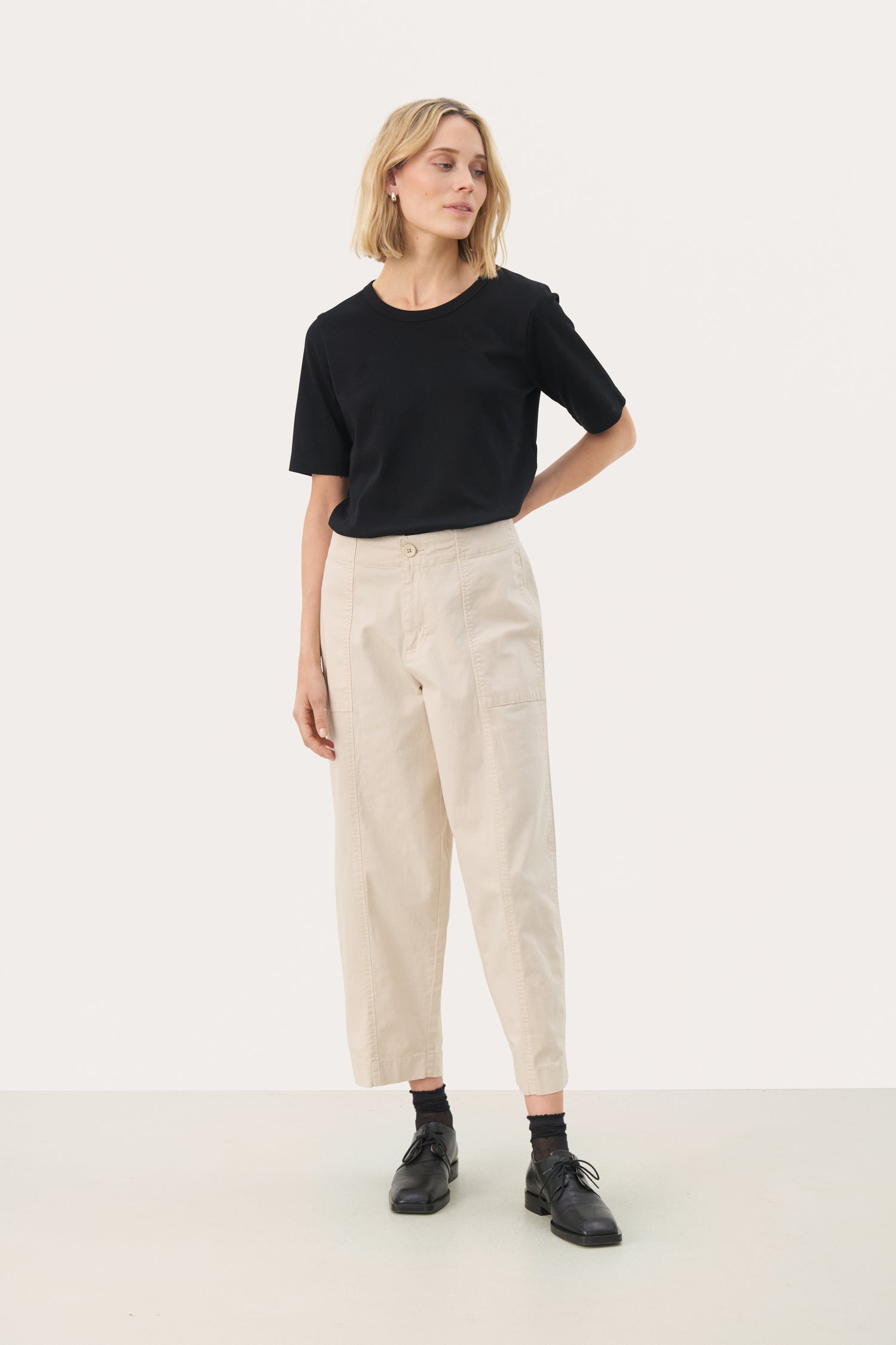 Part Two Netta Trouser