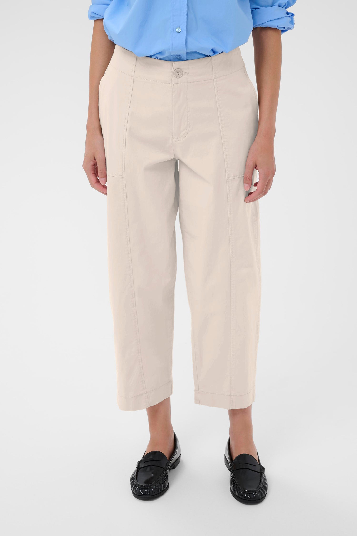 Part Two Netta Trouser